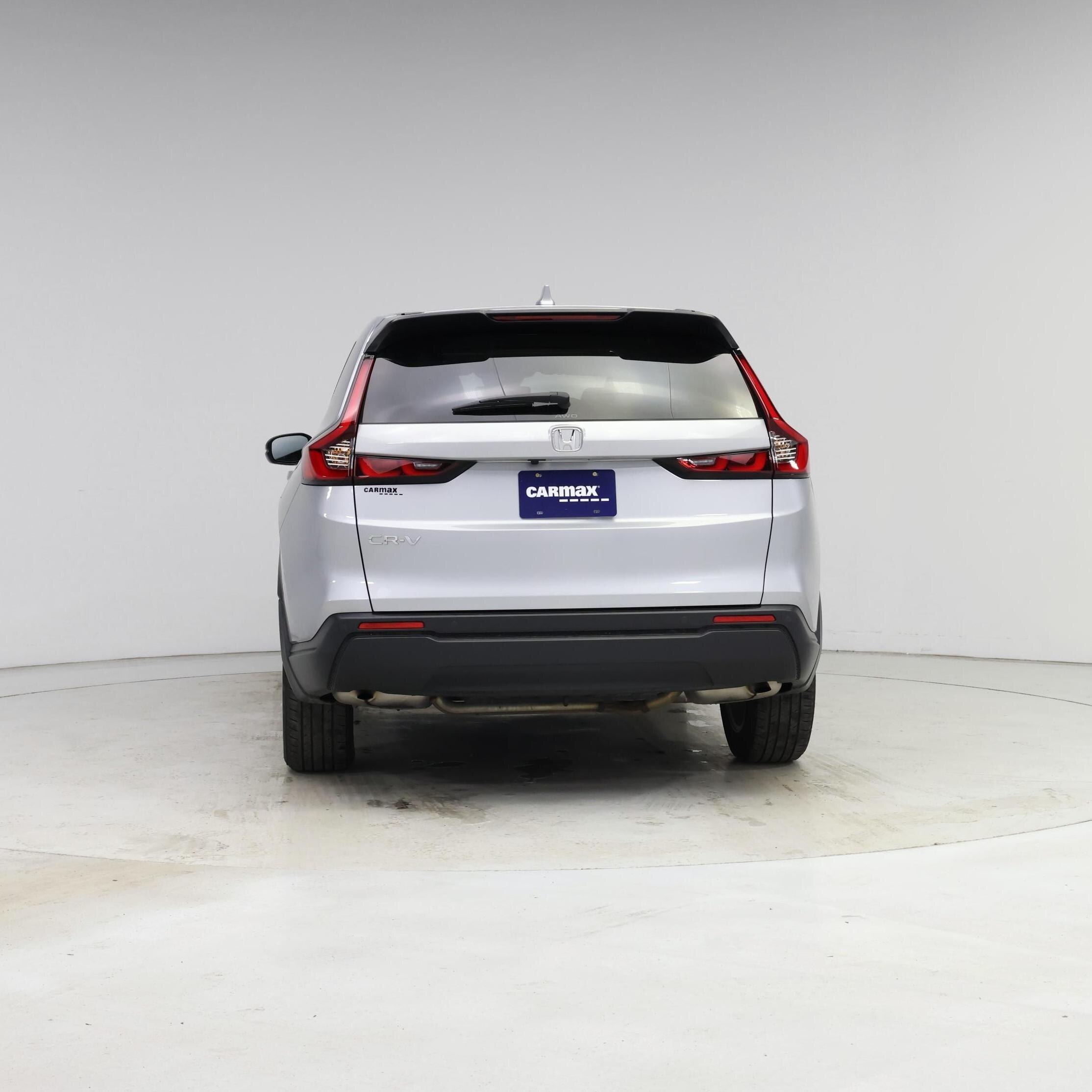 Thumbnail: 2024 Honda CR-V - 6