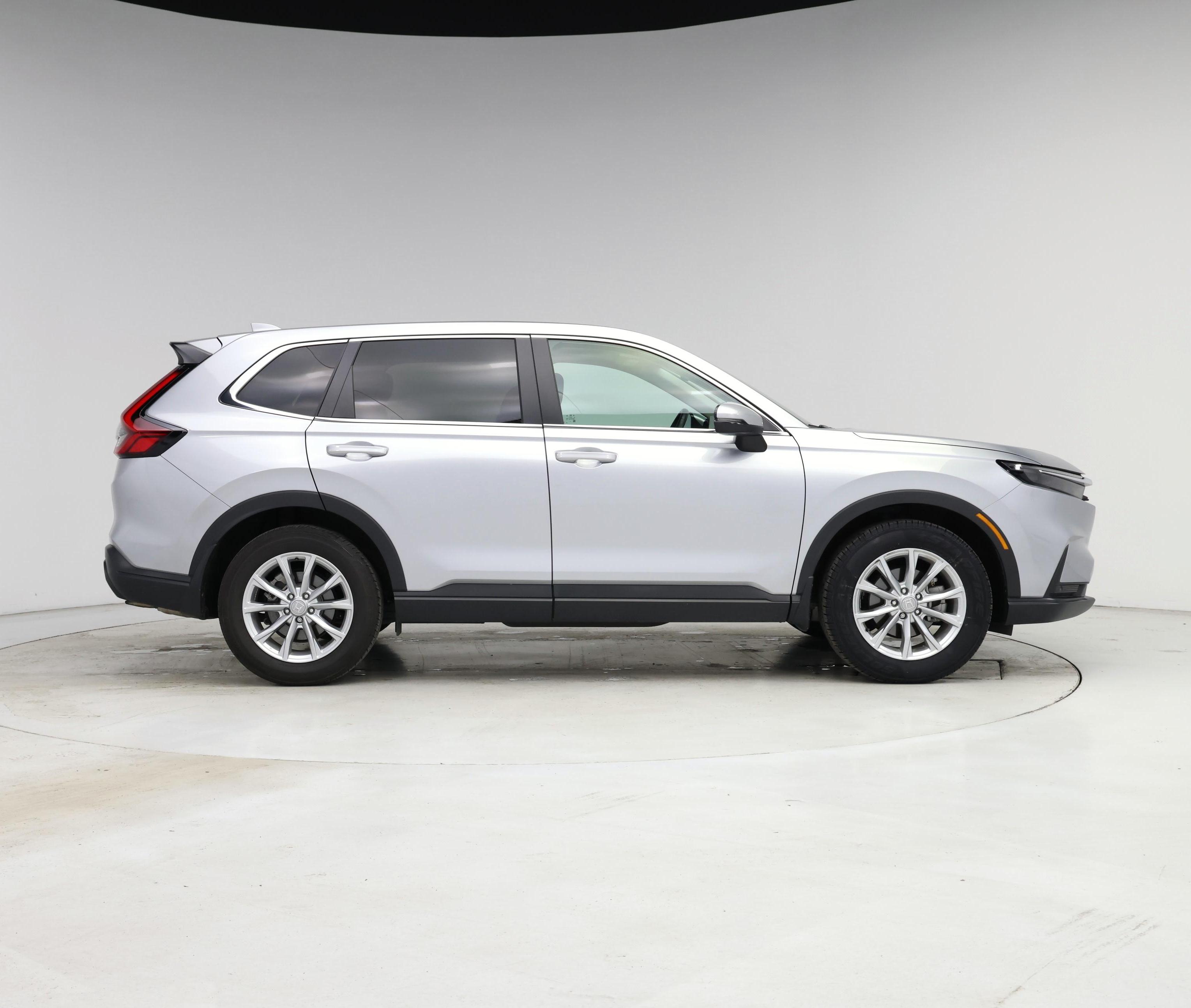 Thumbnail: 2024 Honda CR-V - 7