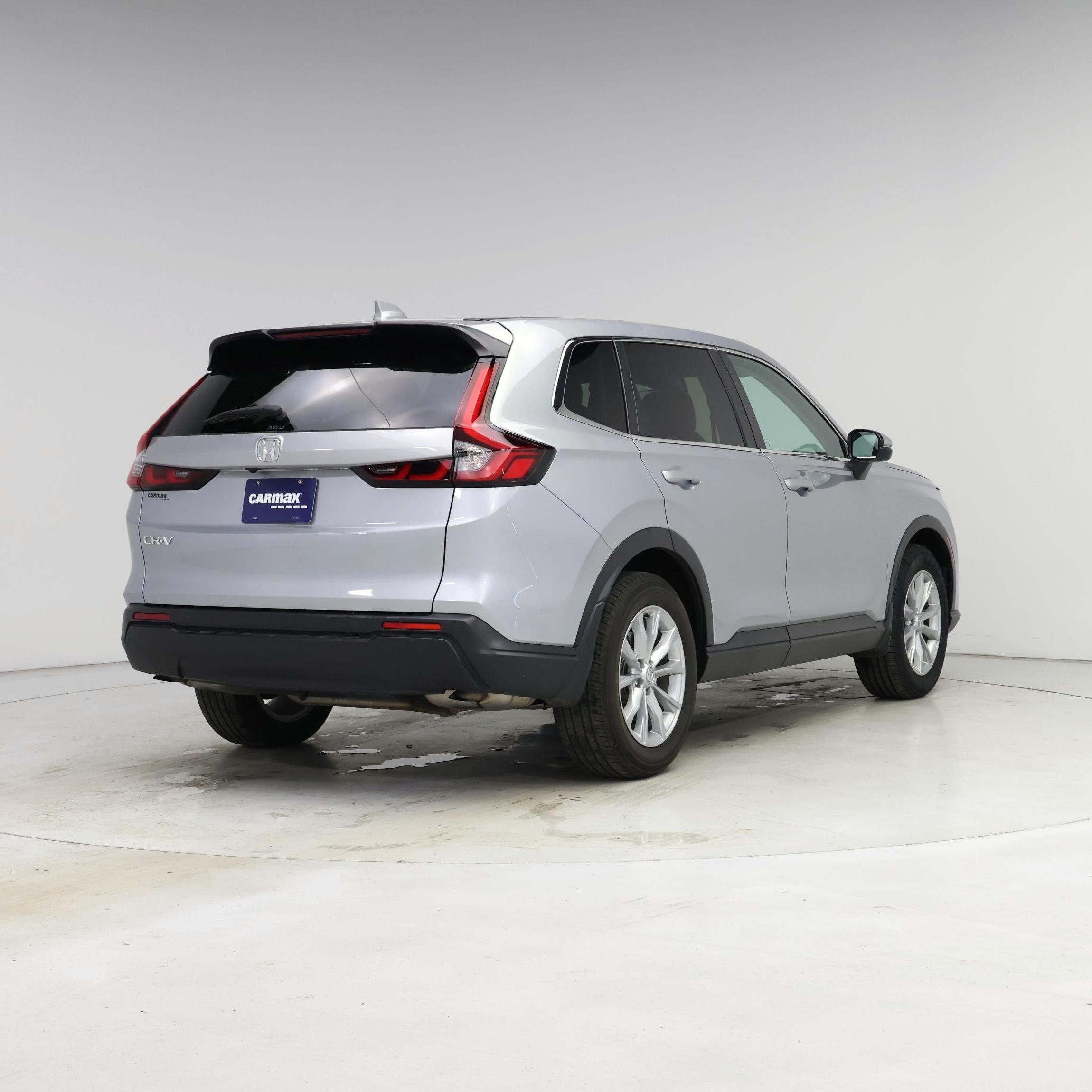 Thumbnail: 2024 Honda CR-V - 8