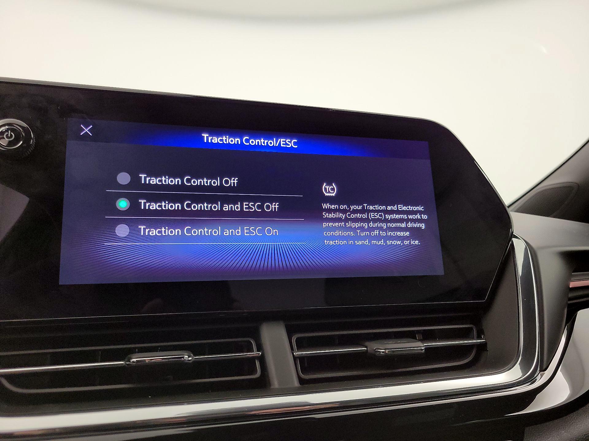 Thumbnail: 2025 Chevrolet Trax - 15