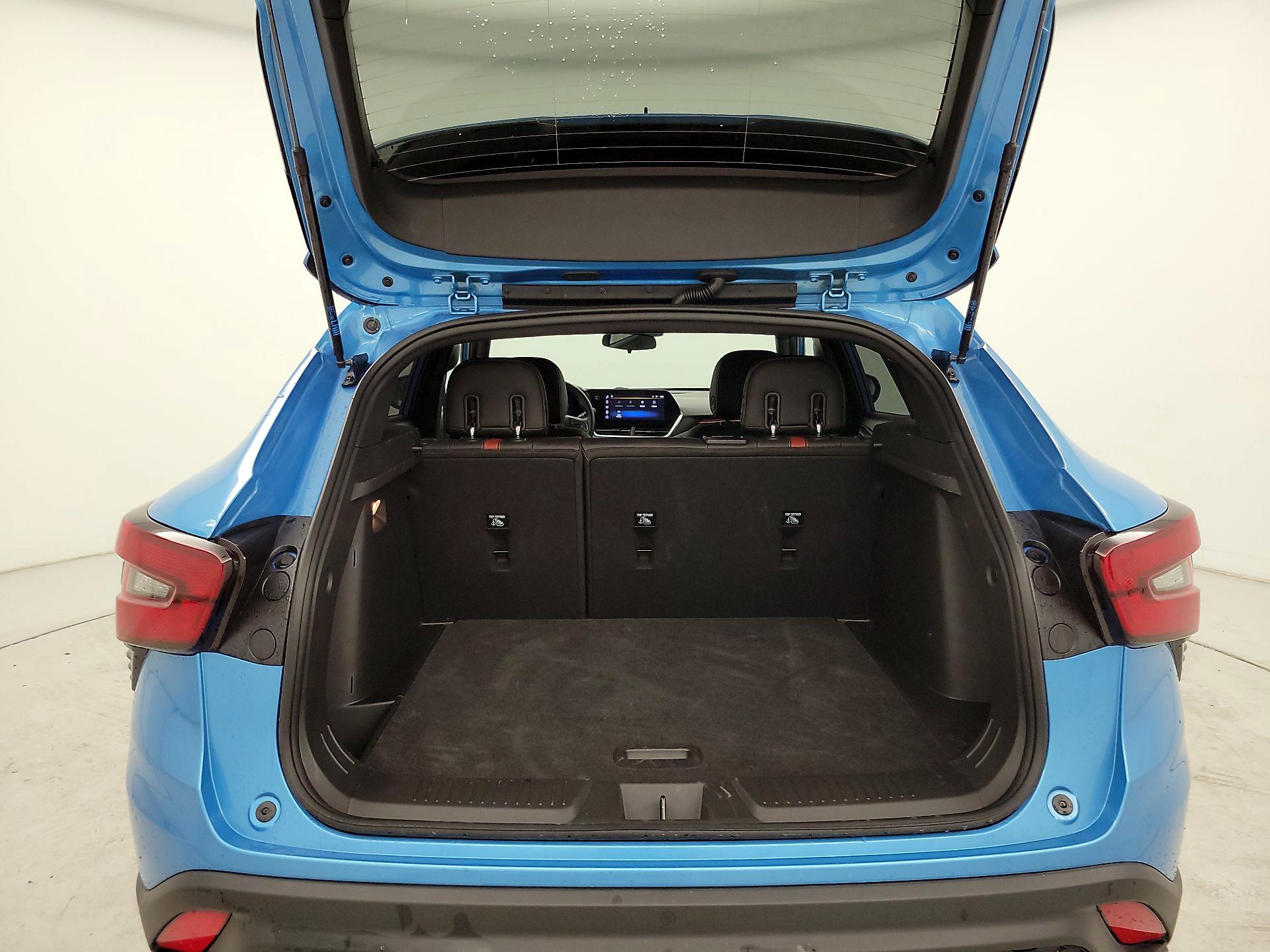 Thumbnail: 2025 Chevrolet Trax - 20