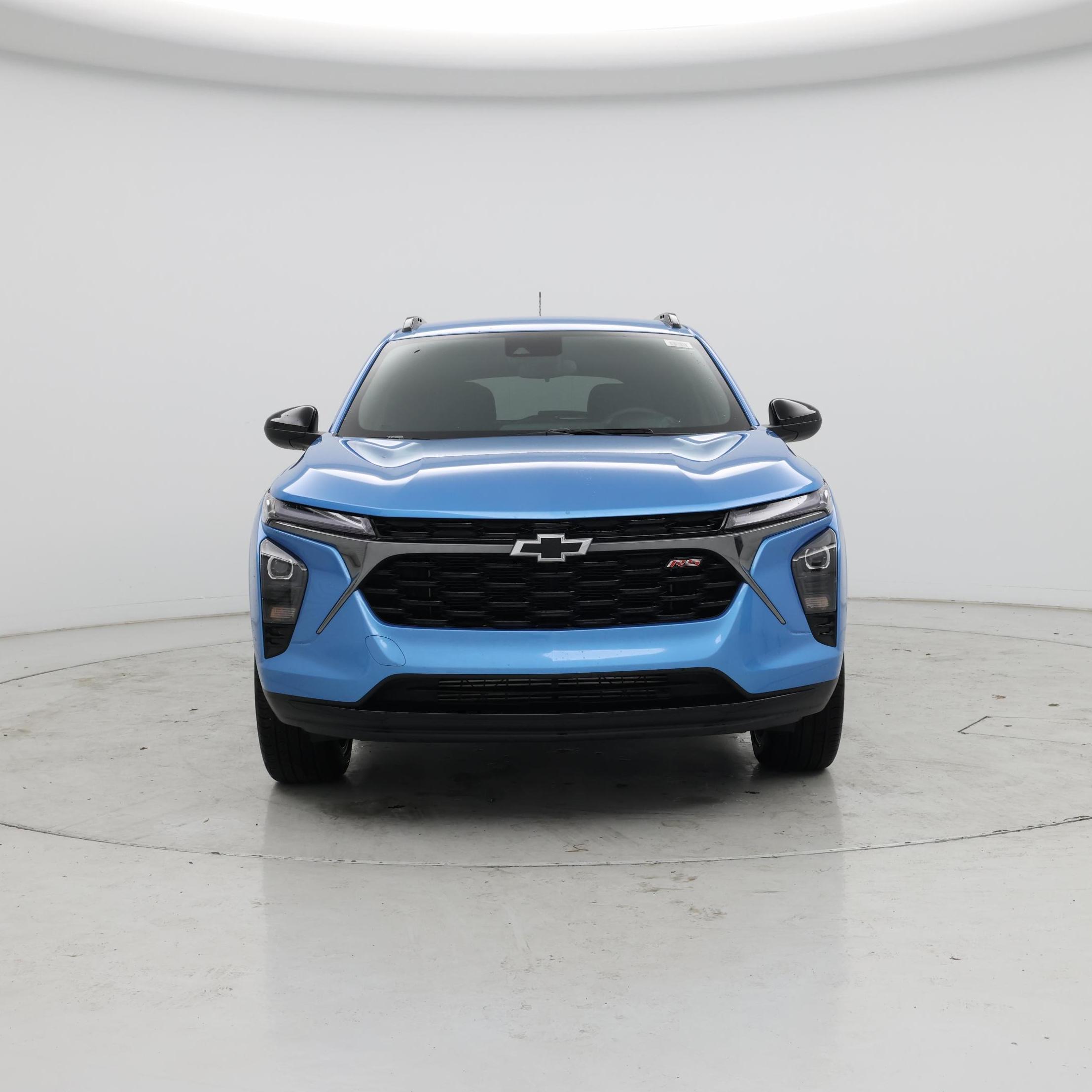 Thumbnail: 2025 Chevrolet Trax - 5