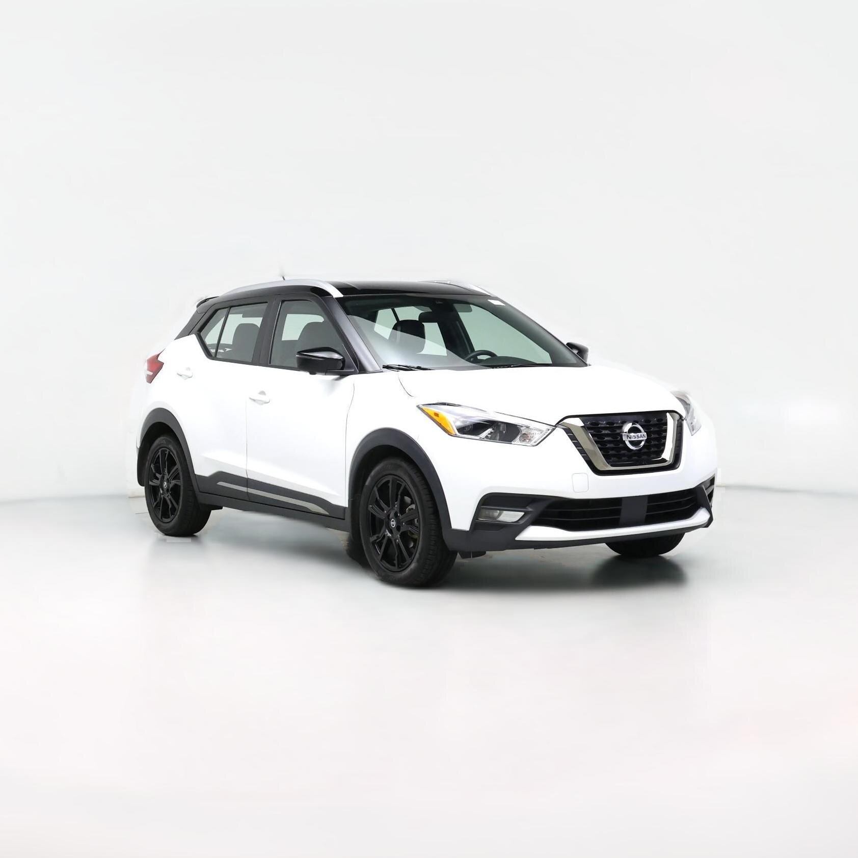 Thumbnail: 2020 Nissan Kicks - 1