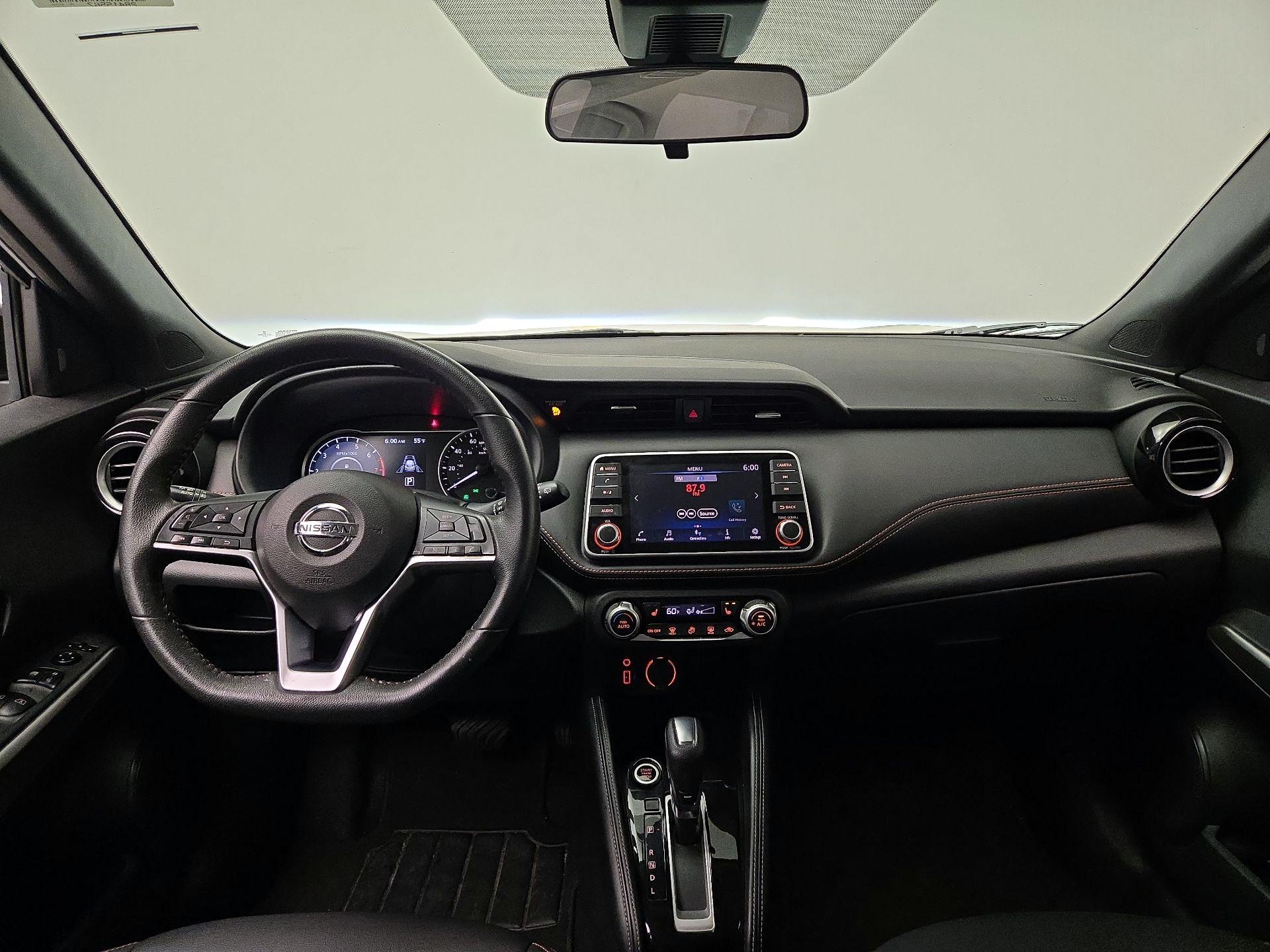 Thumbnail: 2020 Nissan Kicks - 9