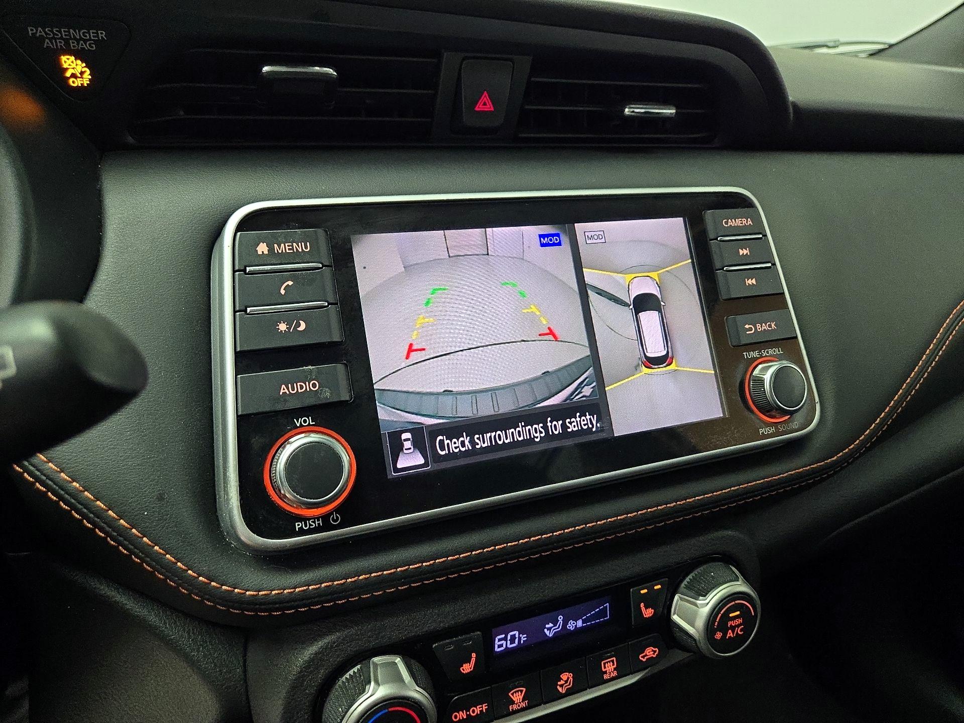 Thumbnail: 2020 Nissan Kicks - 13