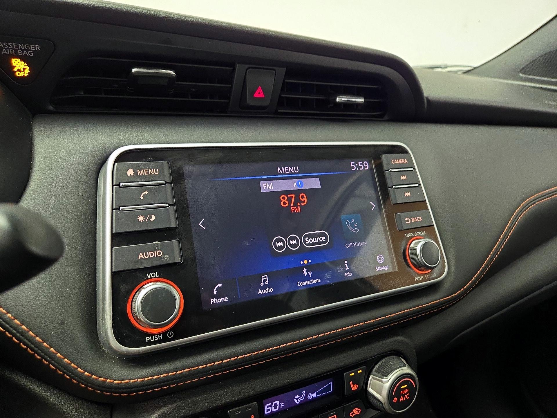 Thumbnail: 2020 Nissan Kicks - 14