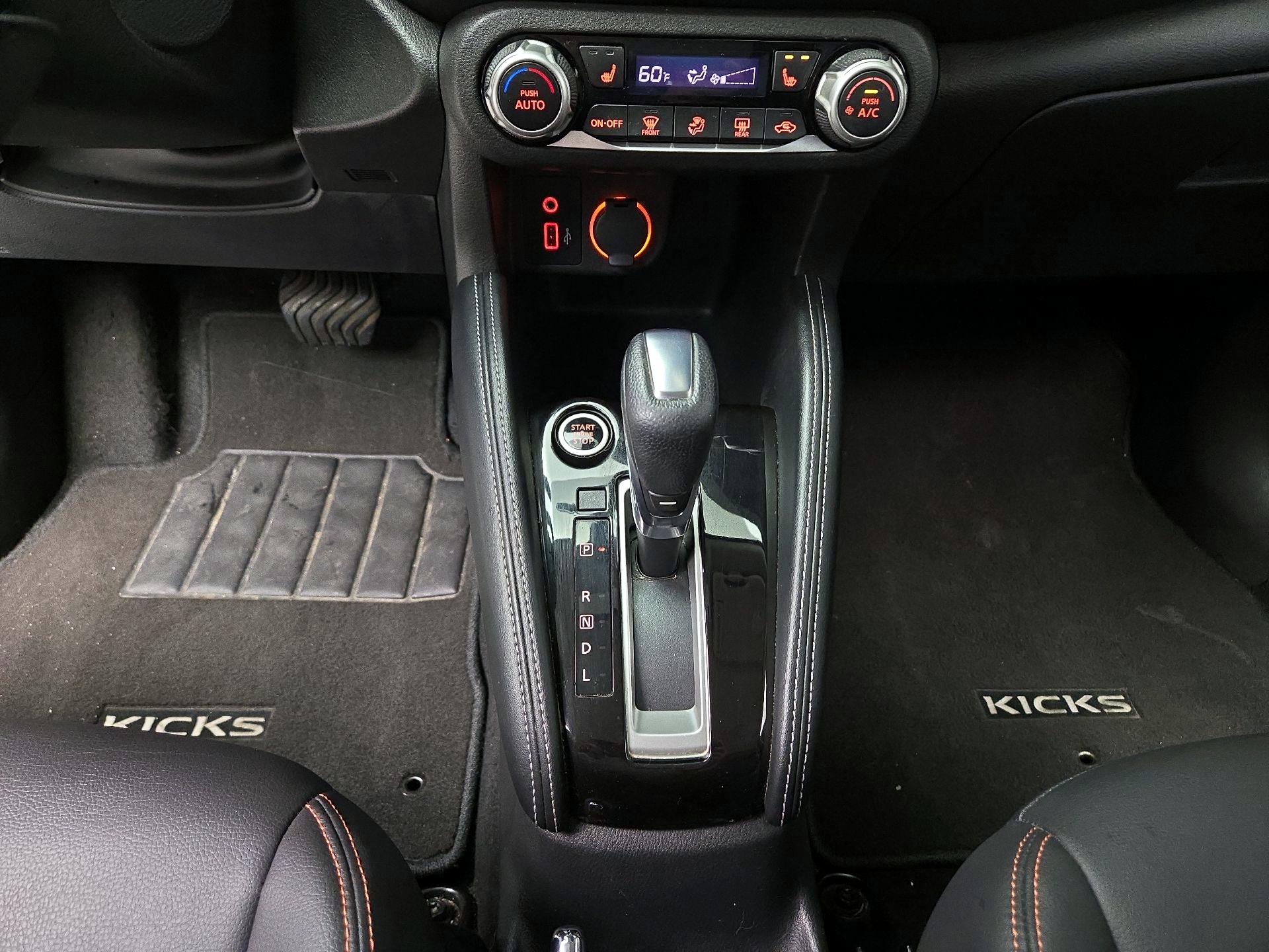 Thumbnail: 2020 Nissan Kicks - 16