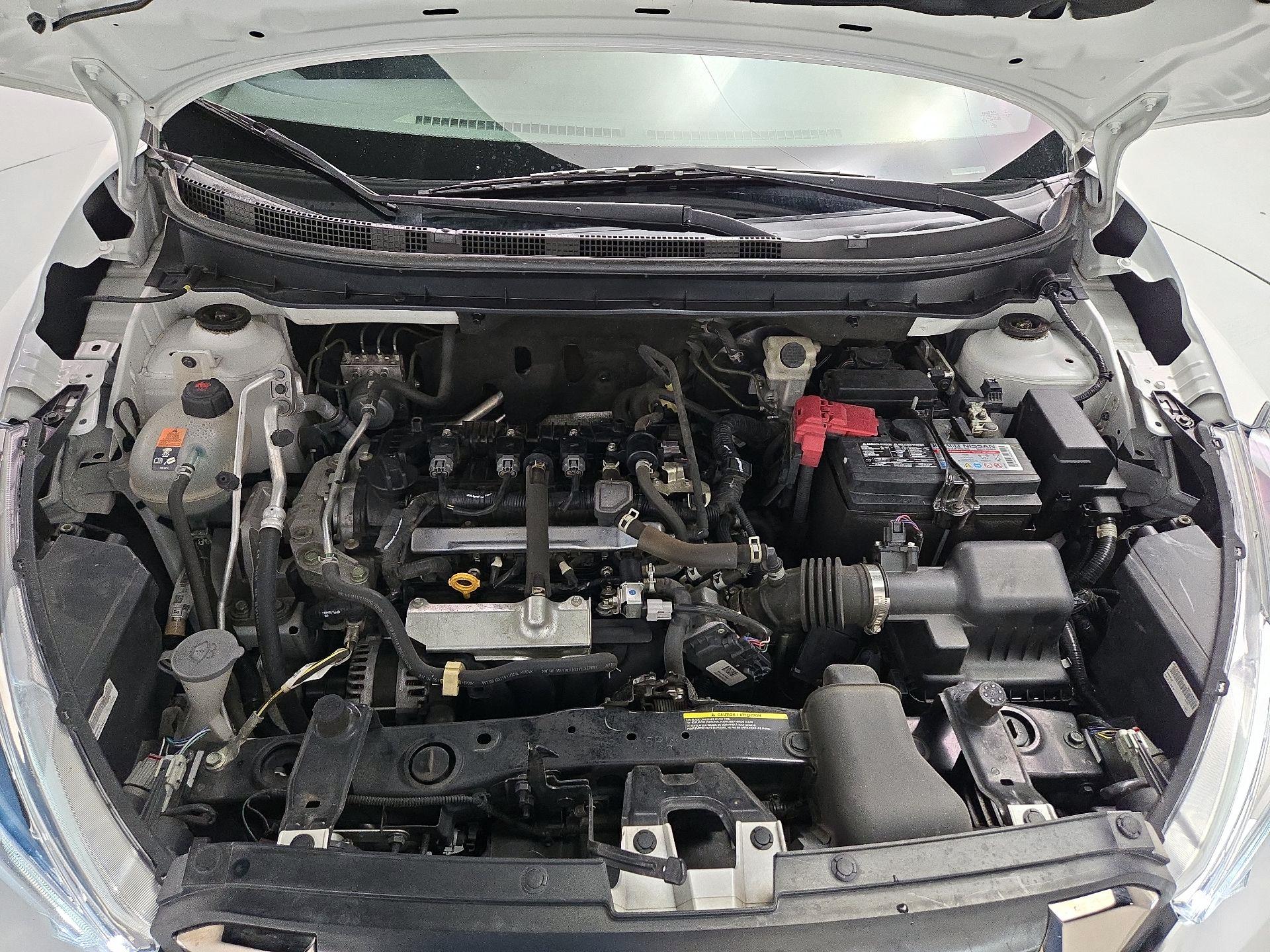 Thumbnail: 2020 Nissan Kicks - 20