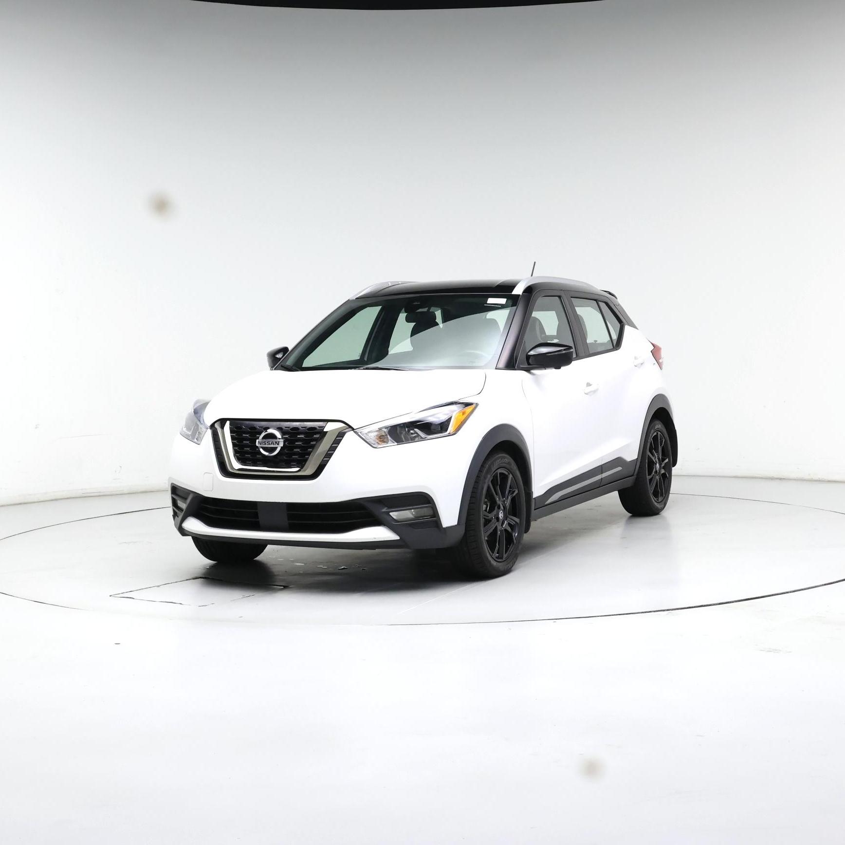 Thumbnail: 2020 Nissan Kicks - 4