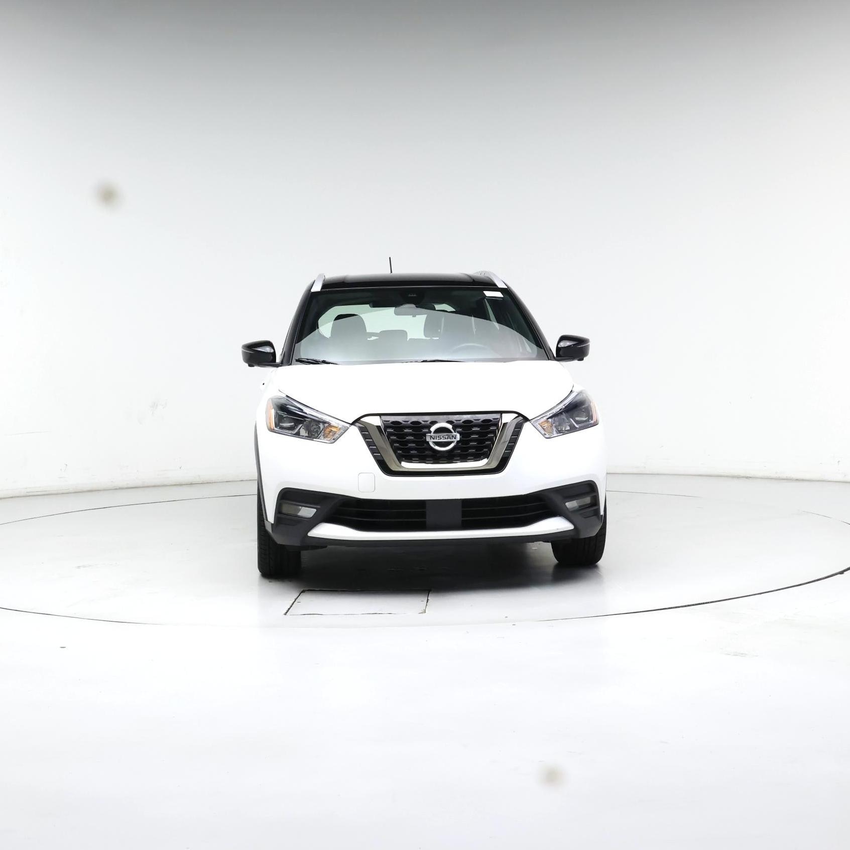 Thumbnail: 2020 Nissan Kicks - 5