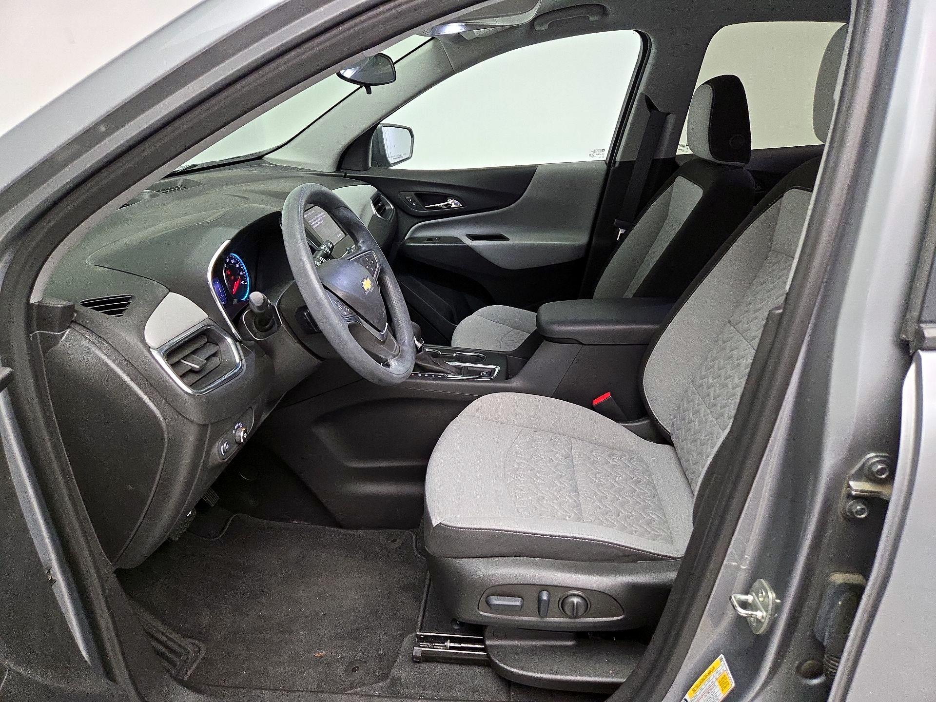 Thumbnail: 2023 Chevrolet Equinox - 11