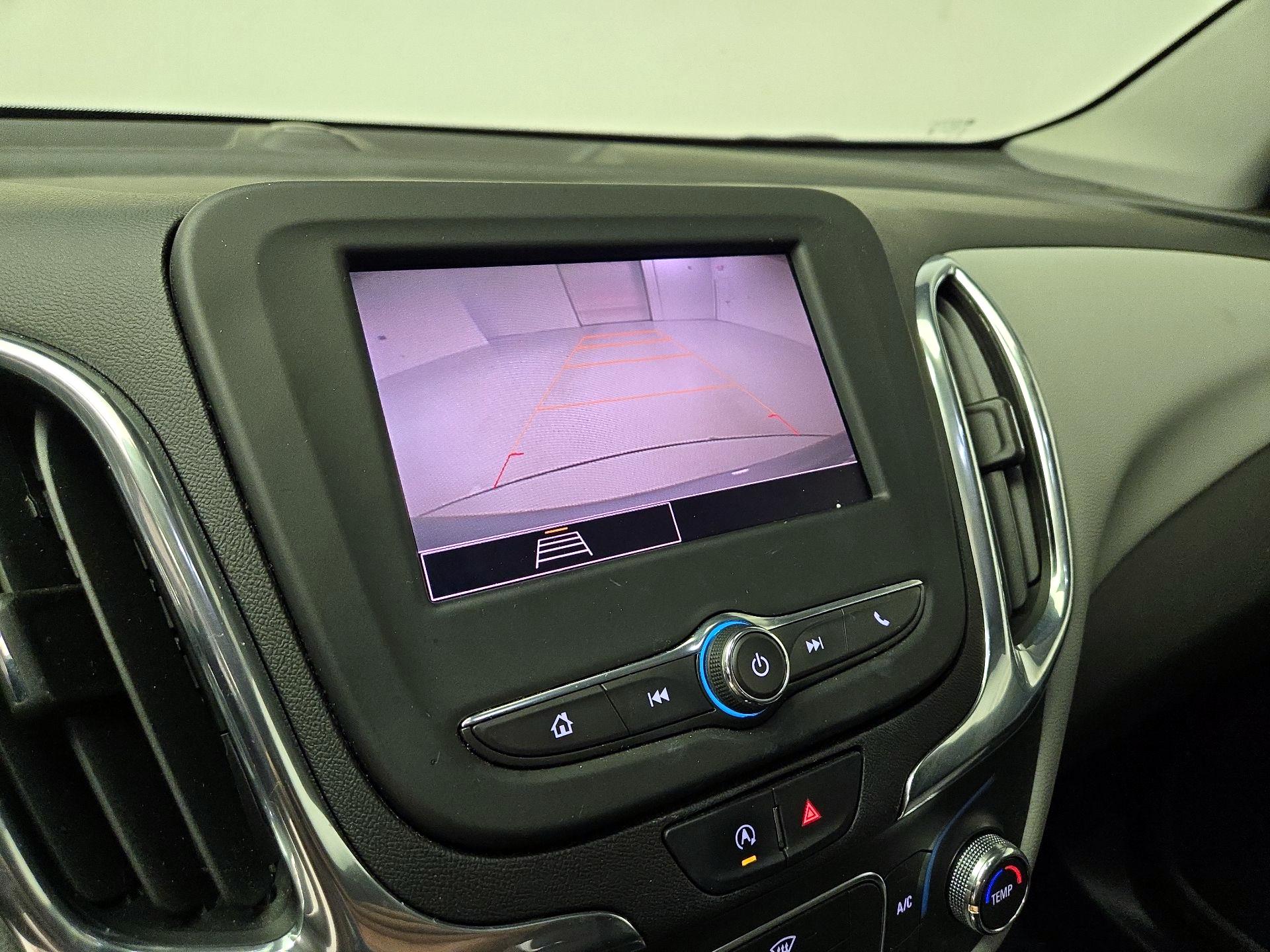 Thumbnail: 2023 Chevrolet Equinox - 14