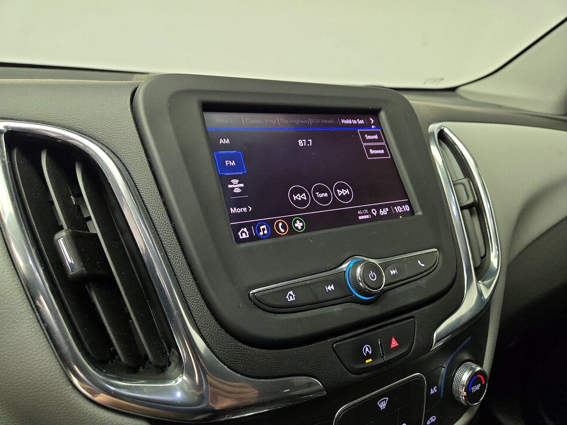 Thumbnail: 2023 Chevrolet Equinox - 15