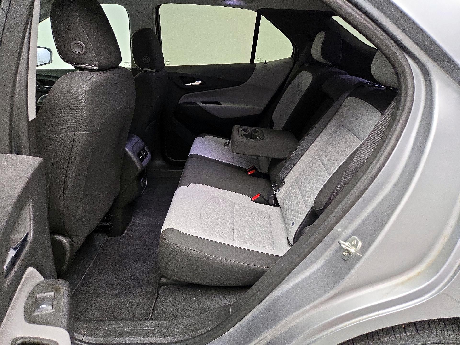 Thumbnail: 2023 Chevrolet Equinox - 19