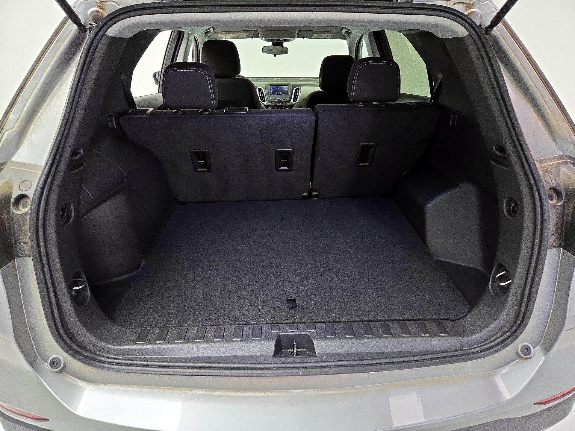 Thumbnail: 2023 Chevrolet Equinox - 20