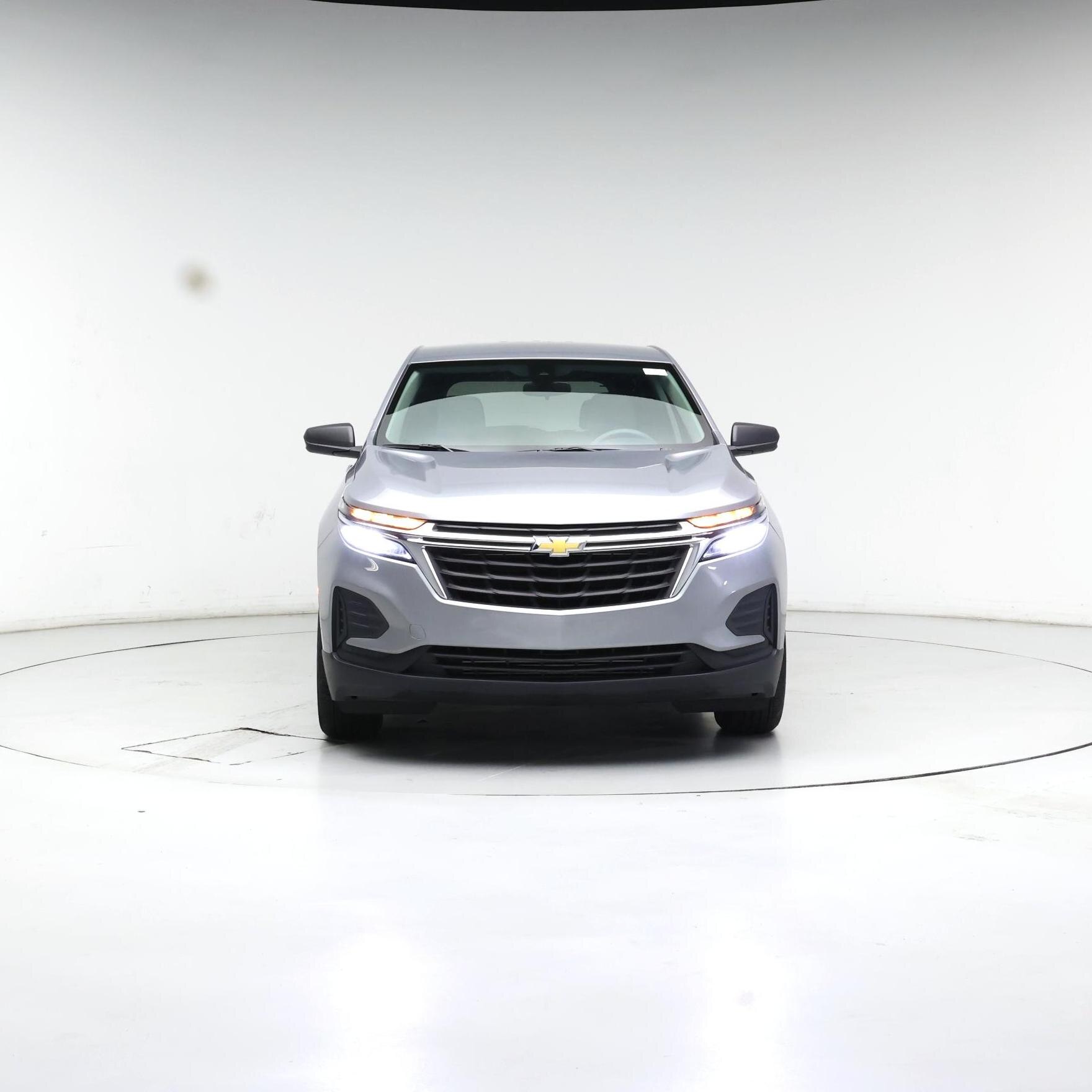 Thumbnail: 2023 Chevrolet Equinox - 5