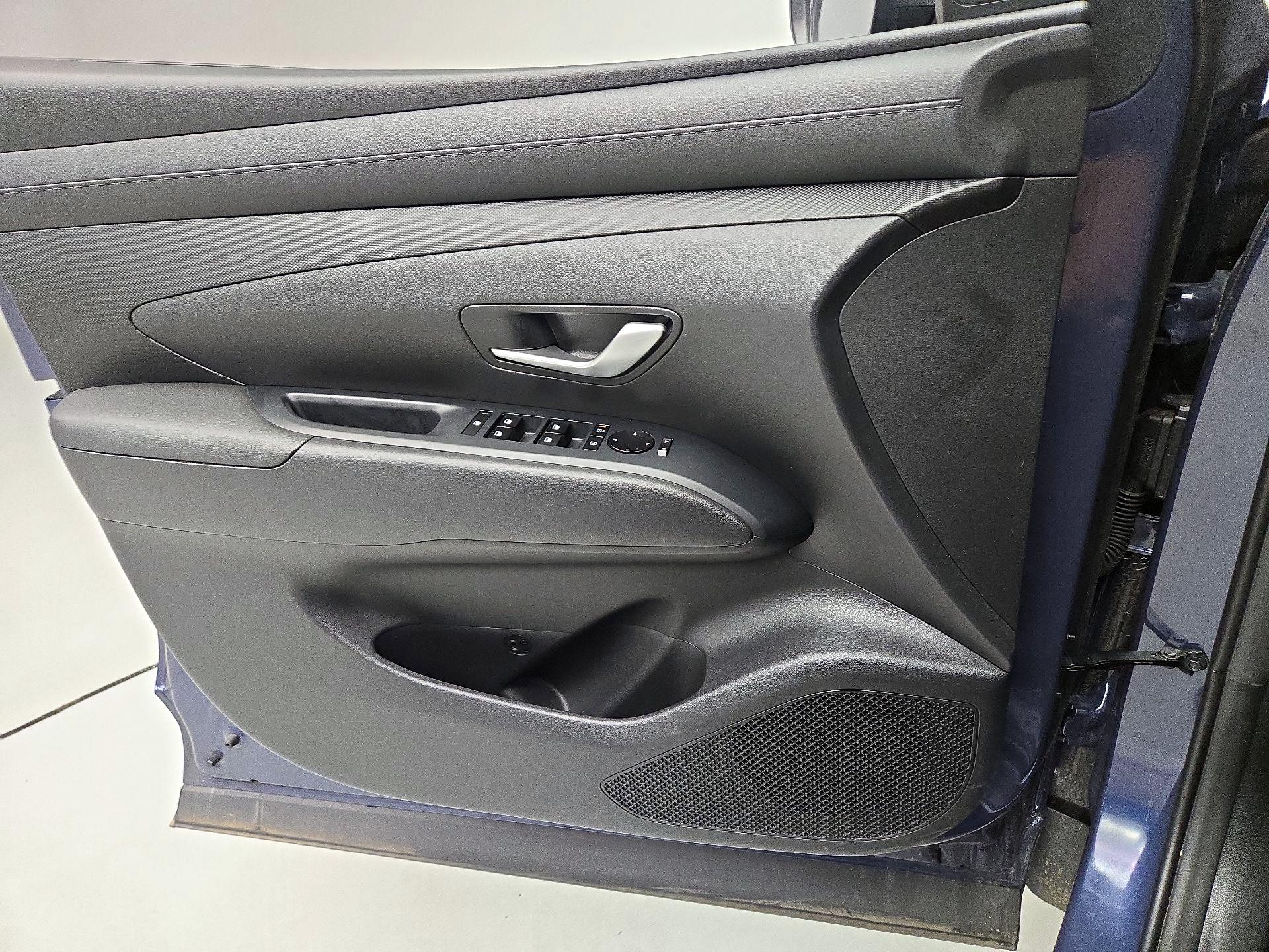 Thumbnail: 2025 Hyundai Tucson - 12