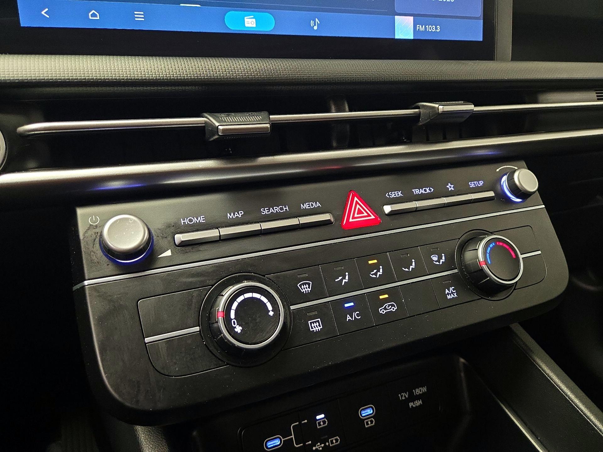 Thumbnail: 2025 Hyundai Tucson - 16