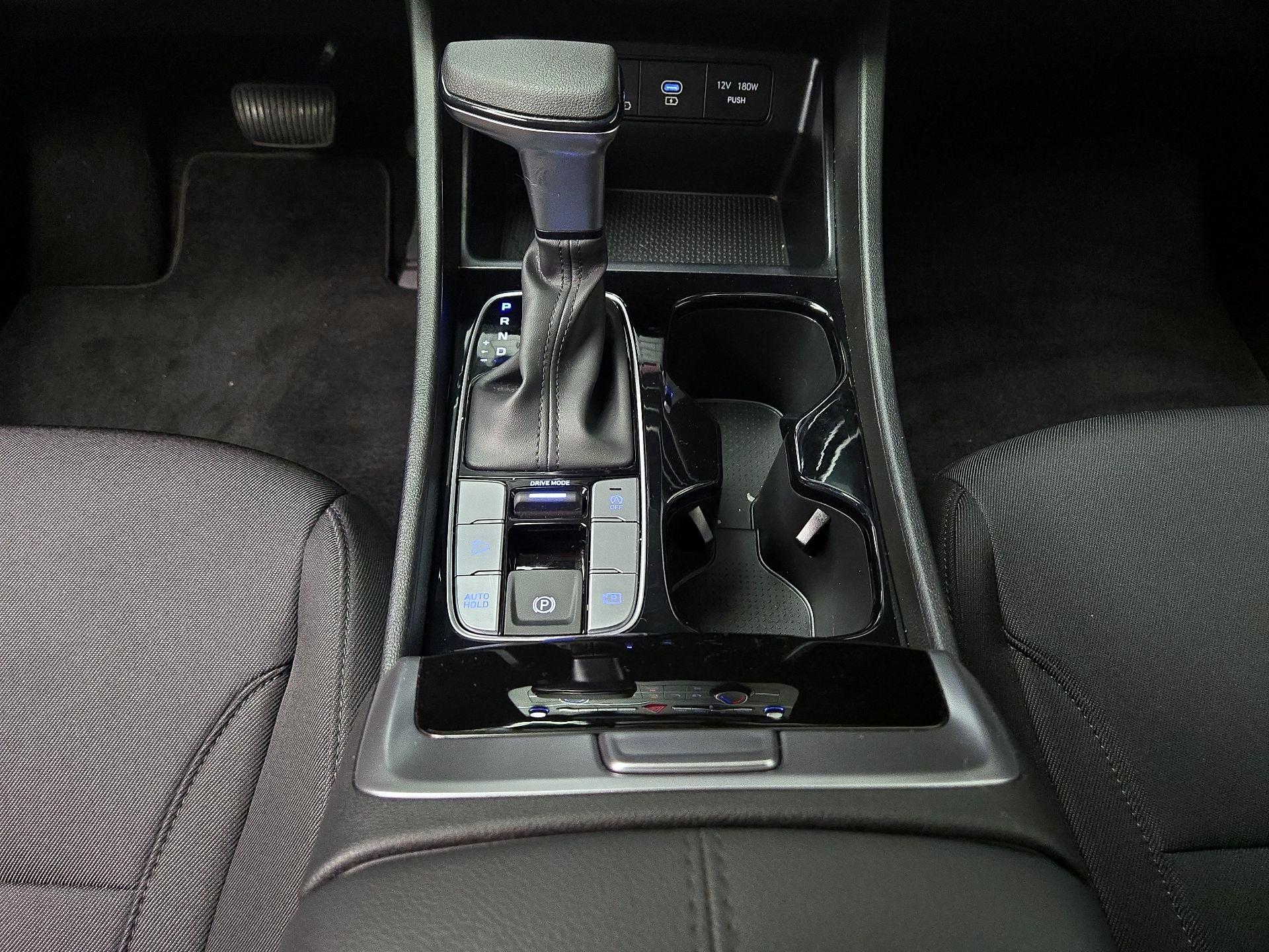 Thumbnail: 2025 Hyundai Tucson - 17