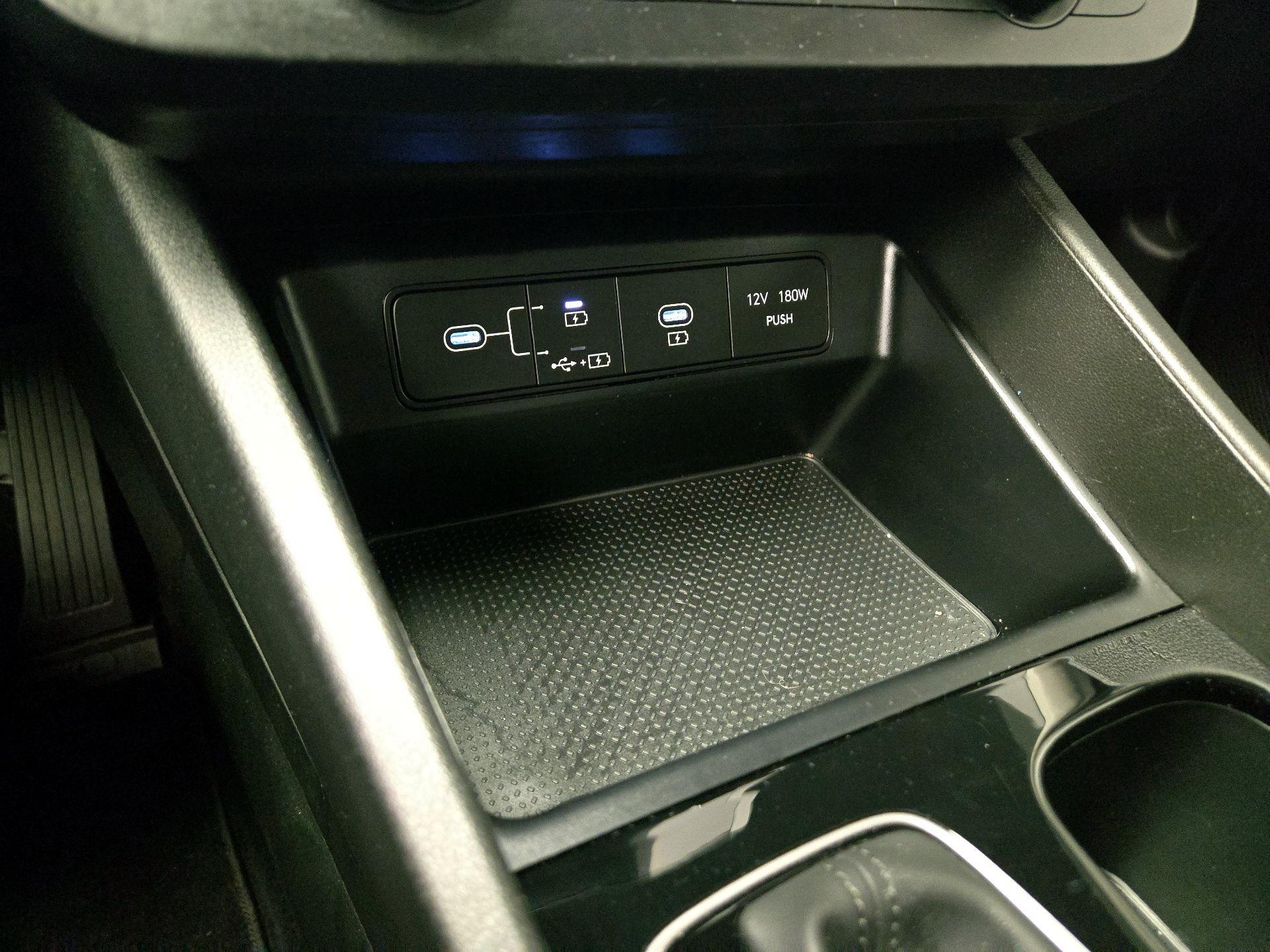 Thumbnail: 2025 Hyundai Tucson - 18