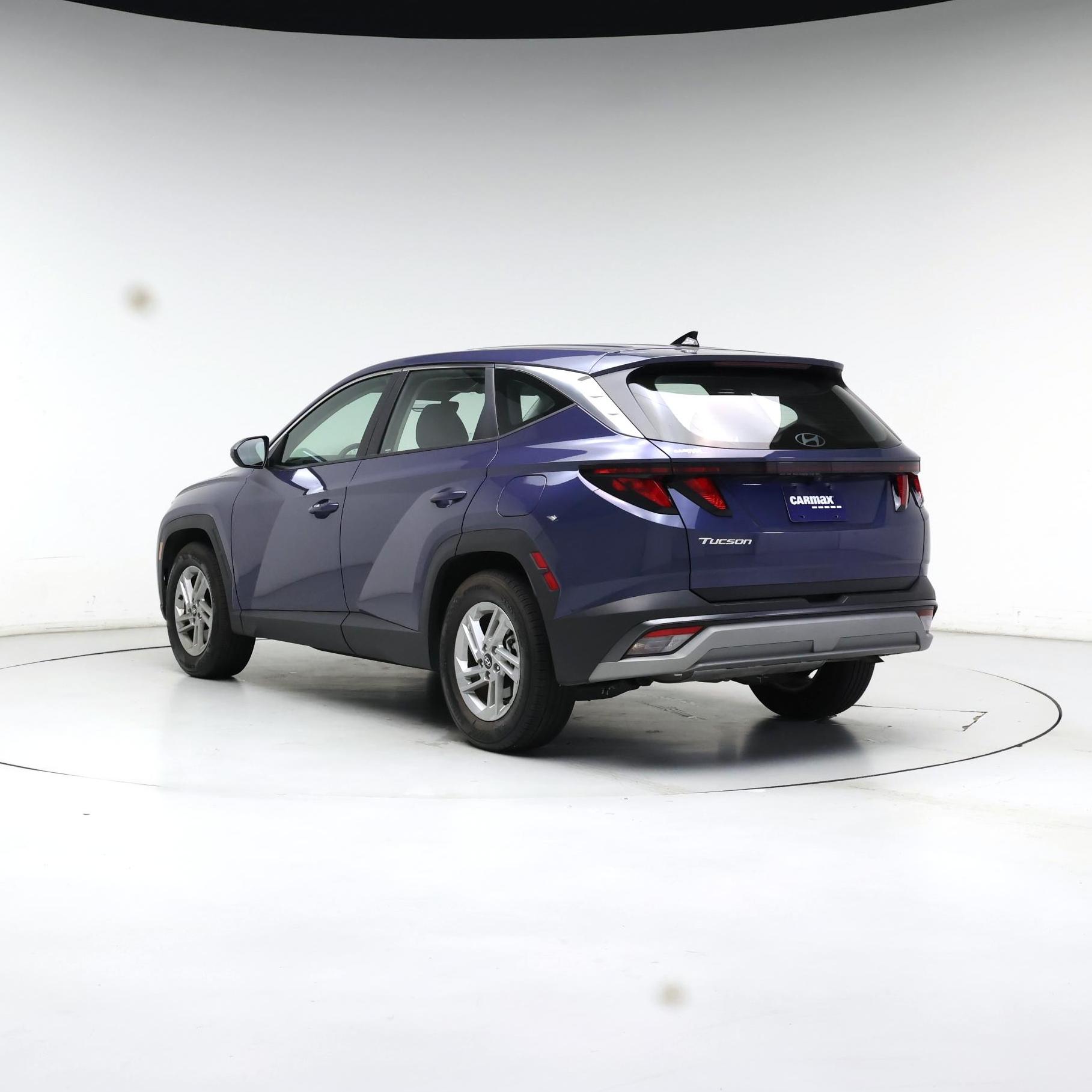 Thumbnail: 2025 Hyundai Tucson - 2