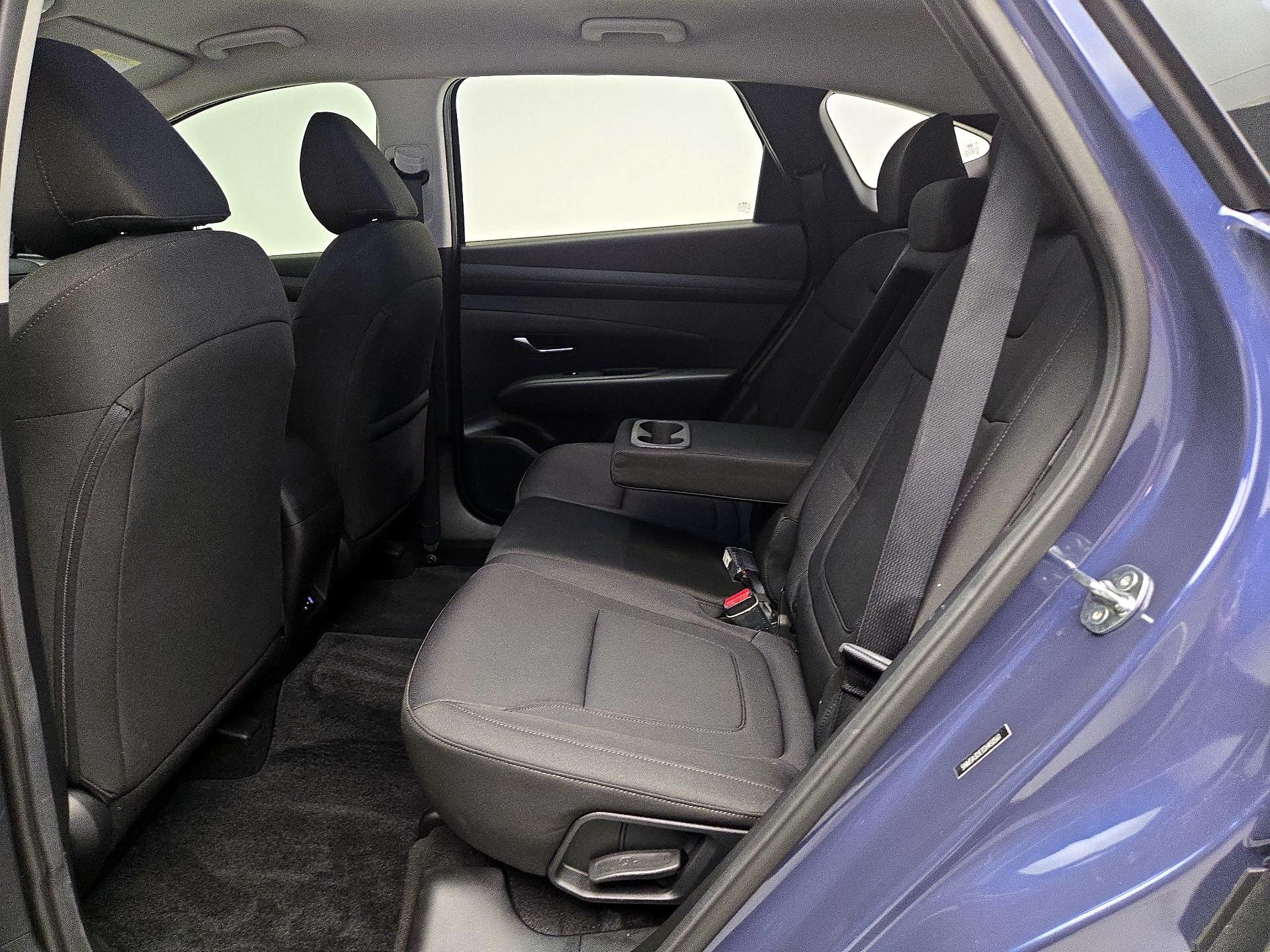 Thumbnail: 2025 Hyundai Tucson - 19