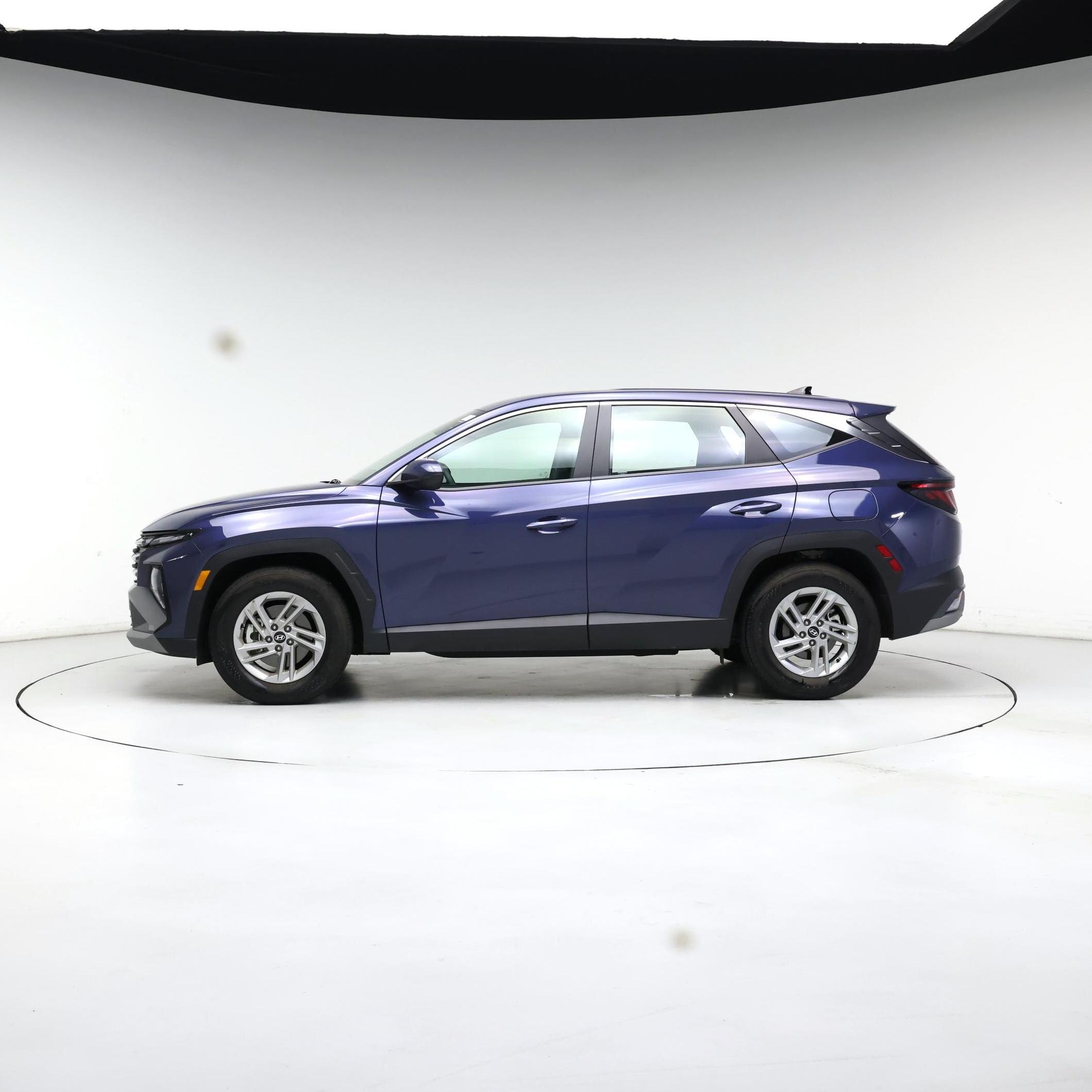 Thumbnail: 2025 Hyundai Tucson - 3