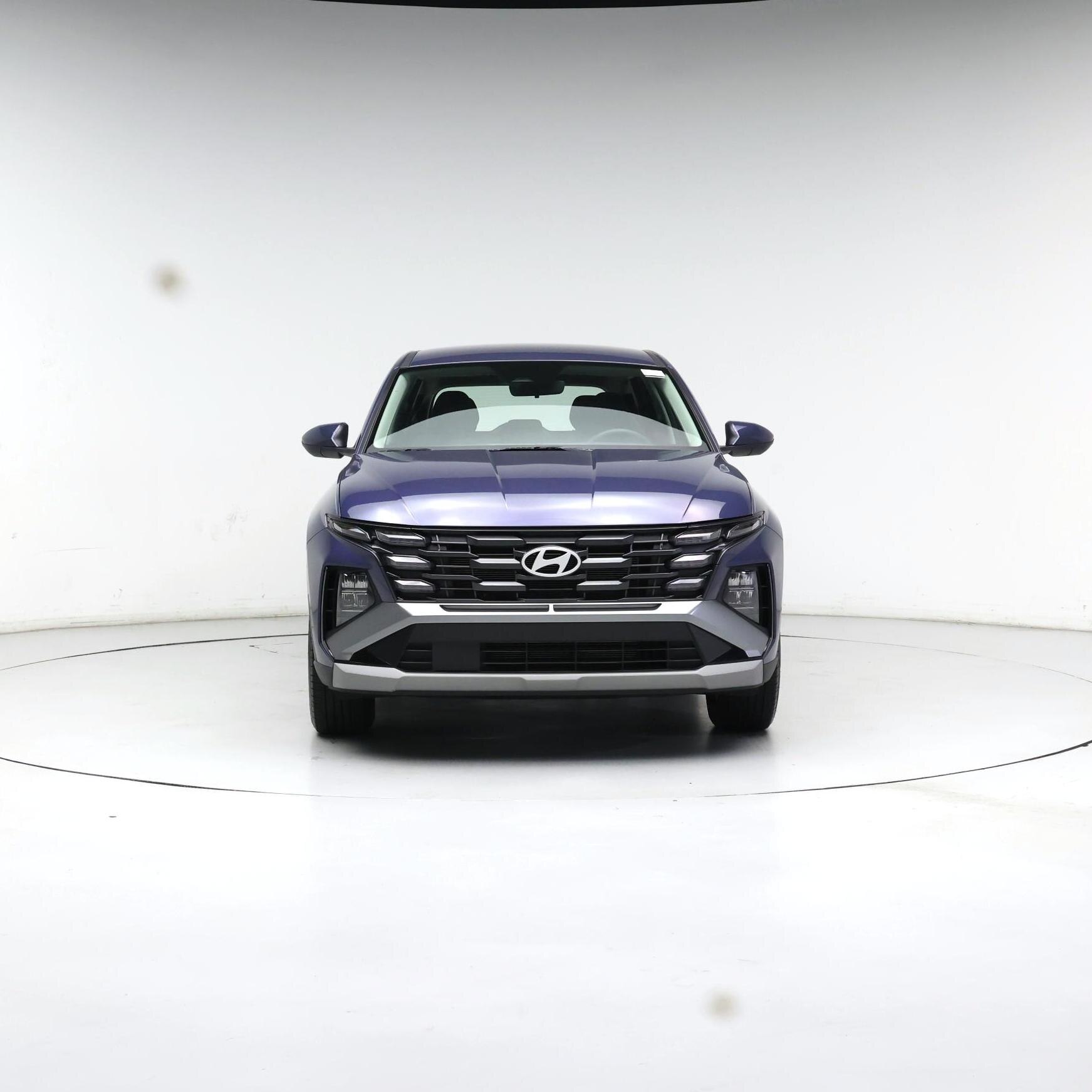 Thumbnail: 2025 Hyundai Tucson - 5