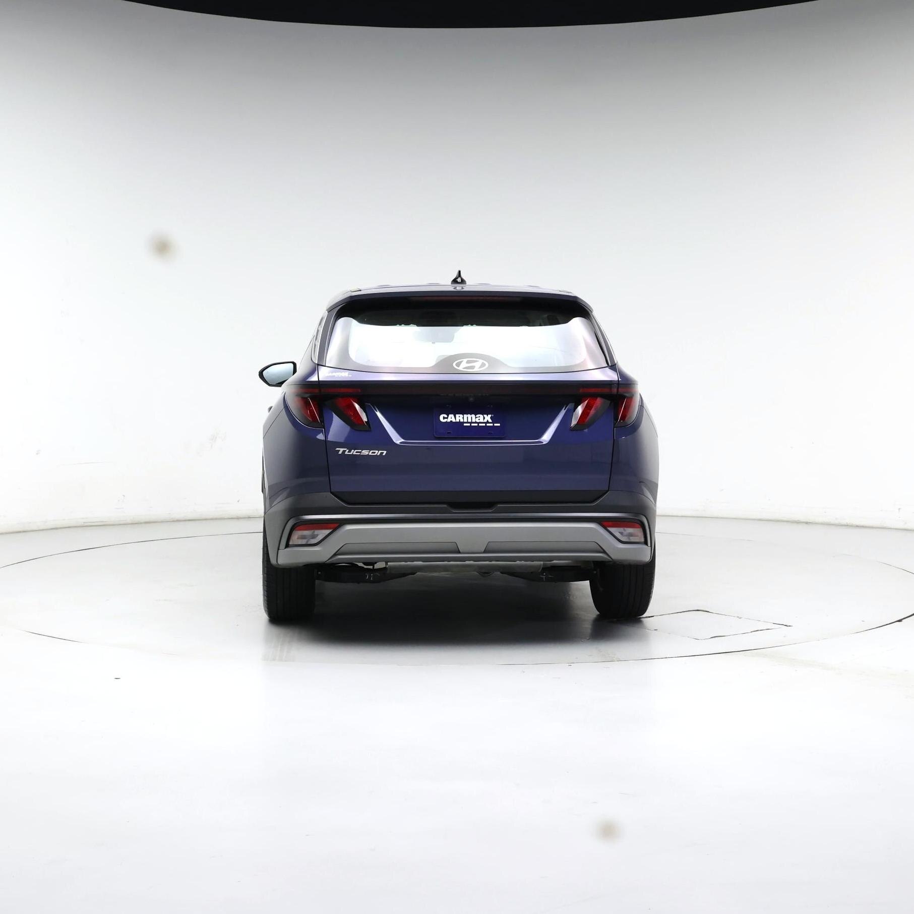 Thumbnail: 2025 Hyundai Tucson - 6