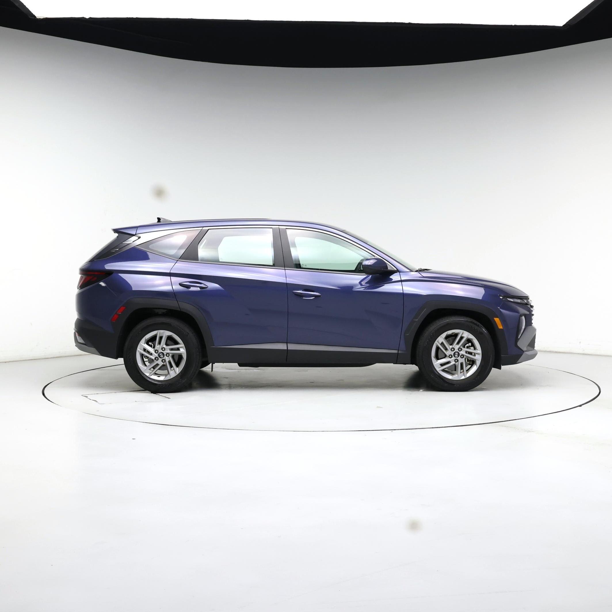 Thumbnail: 2025 Hyundai Tucson - 7