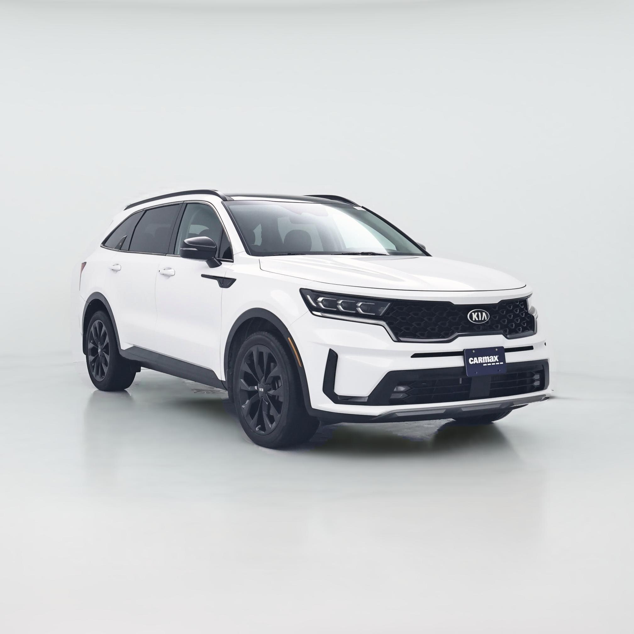 Thumbnail: 2021 Kia Sorento - 1