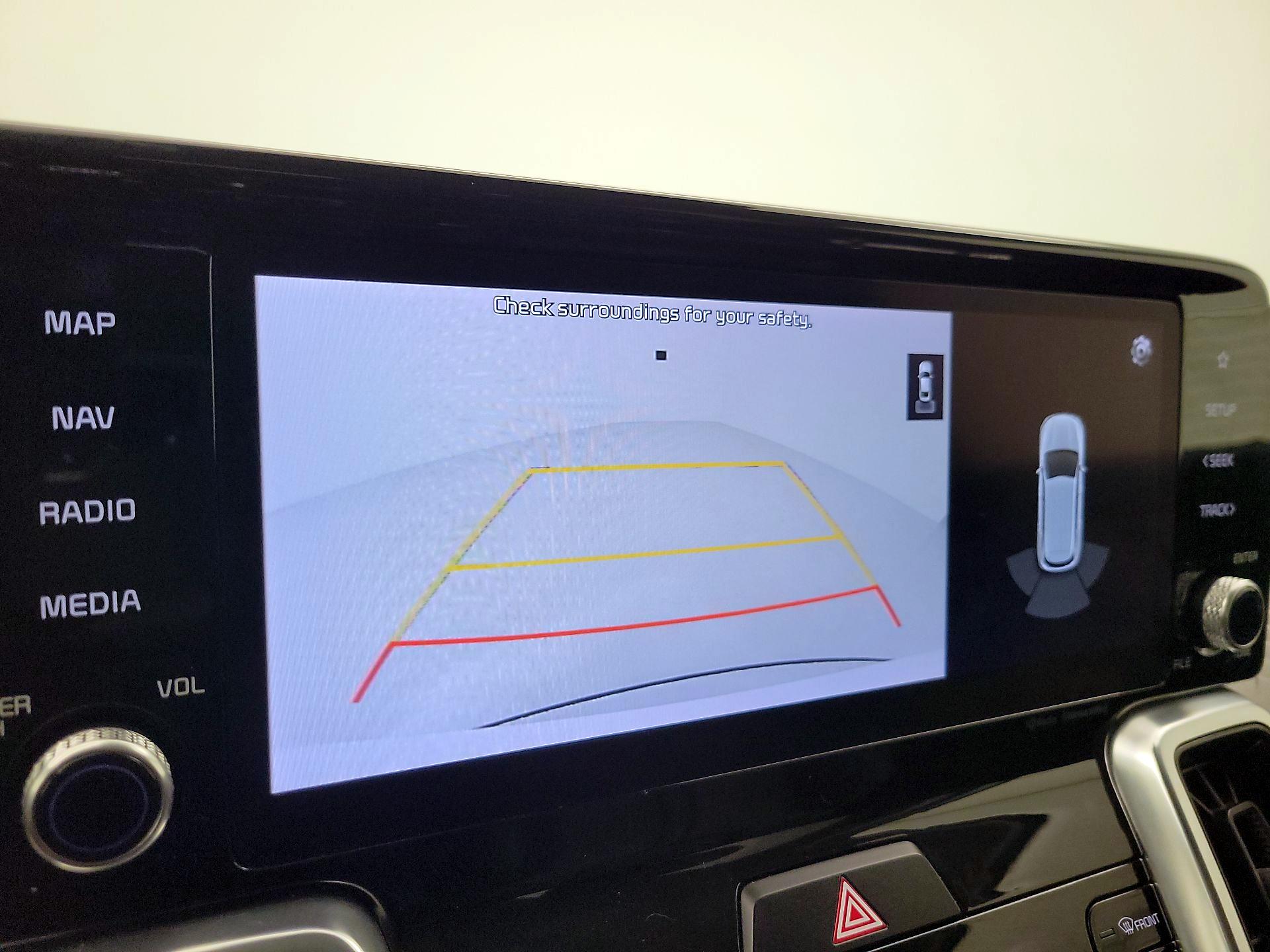 Thumbnail: 2021 Kia Sorento - 15