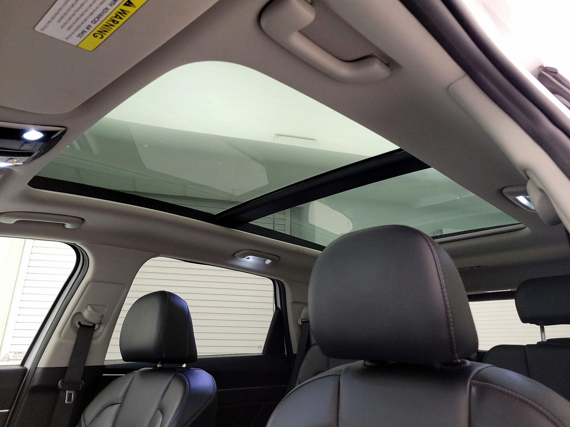 Thumbnail: 2021 Kia Sorento - 20