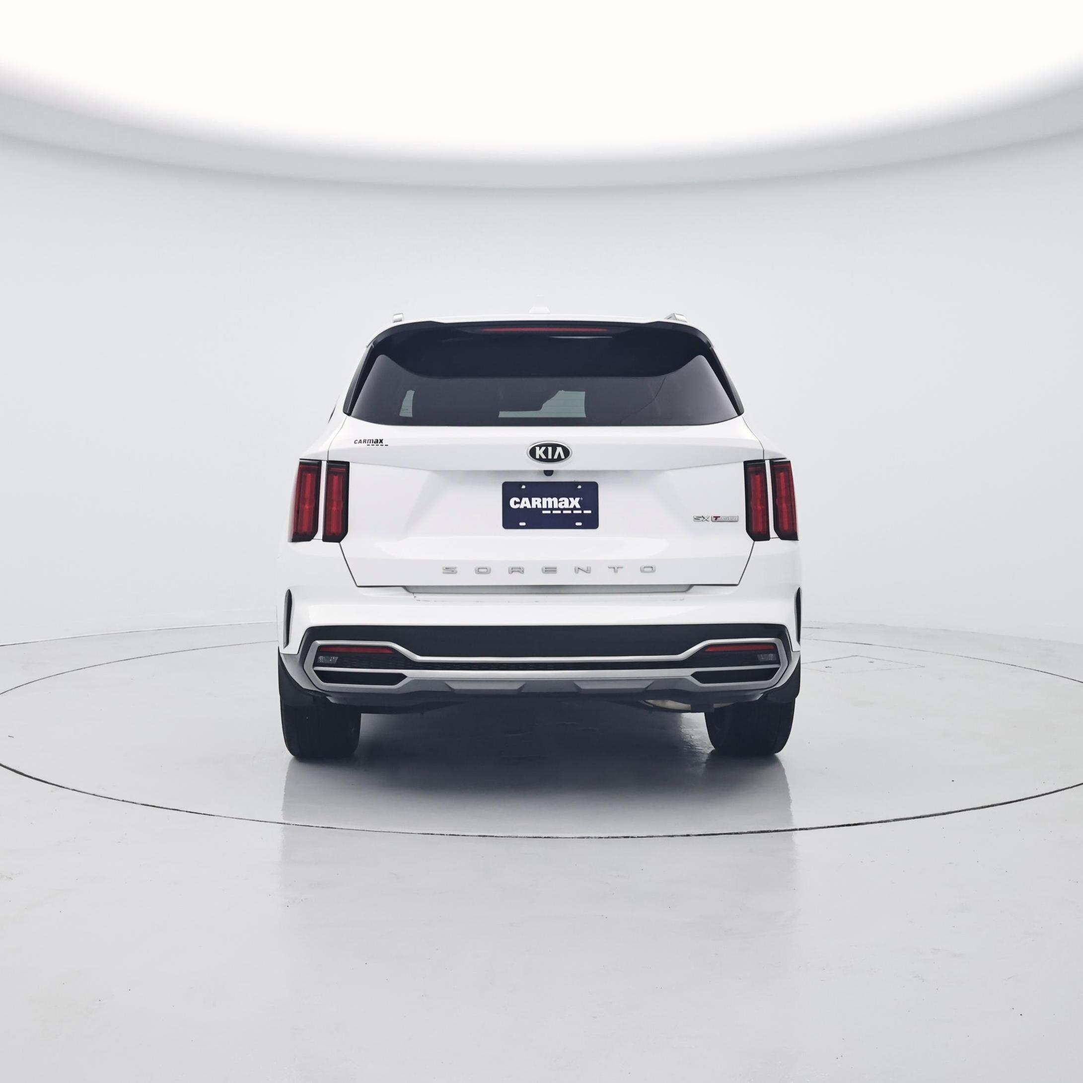 Thumbnail: 2021 Kia Sorento - 6