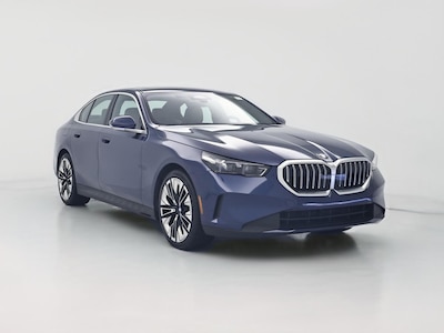 2025 BMW 530 I