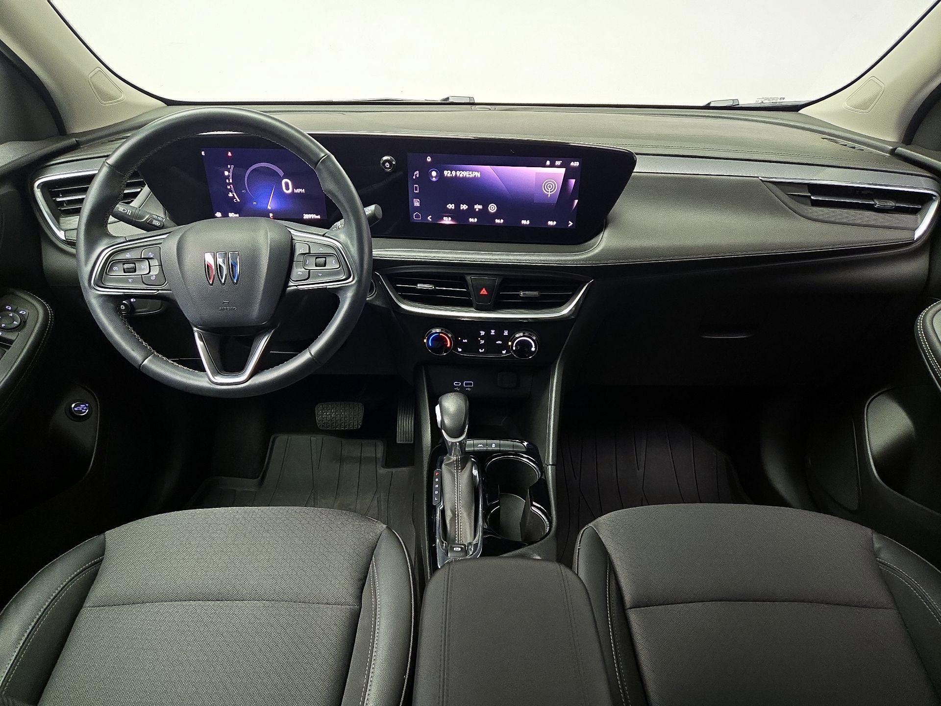 Thumbnail: 2024 Buick Encore GX - 9