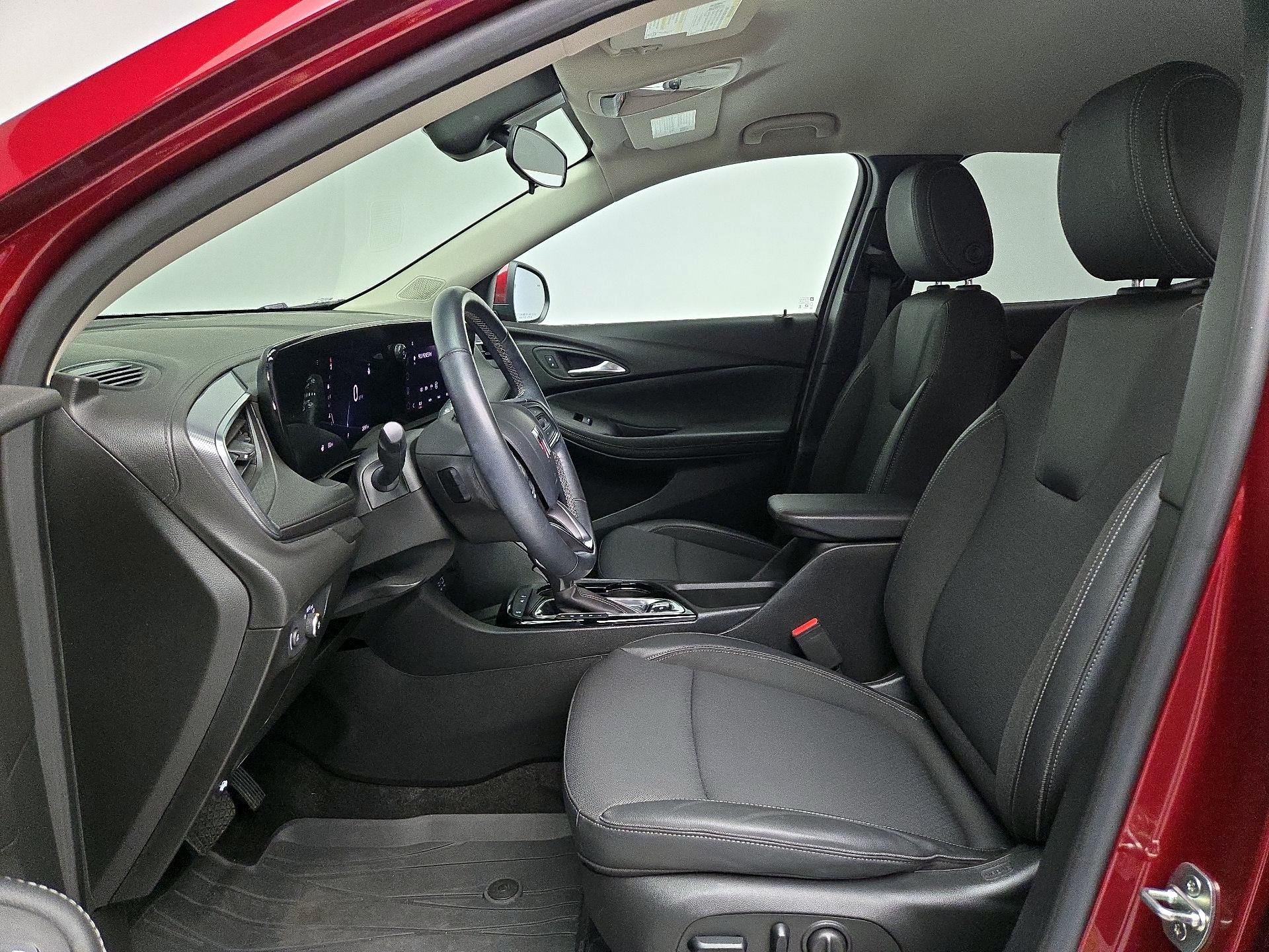 Thumbnail: 2024 Buick Encore GX - 11