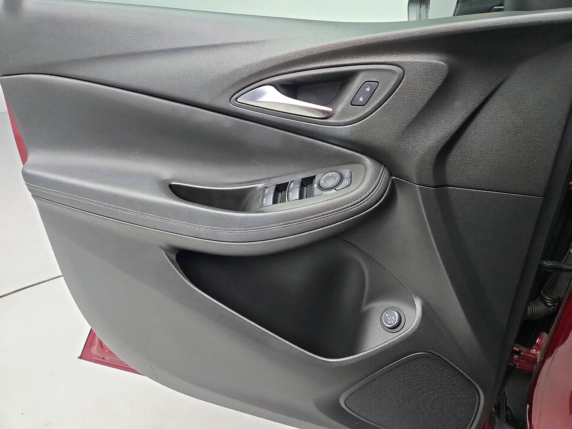 Thumbnail: 2024 Buick Encore GX - 12