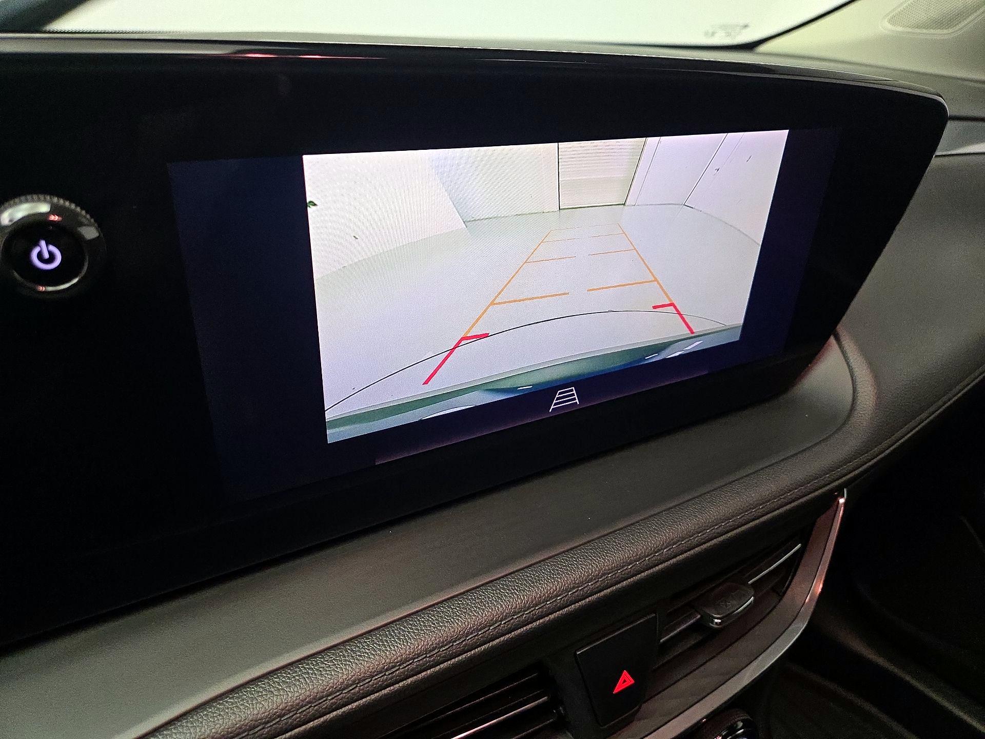 Thumbnail: 2024 Buick Encore GX - 14