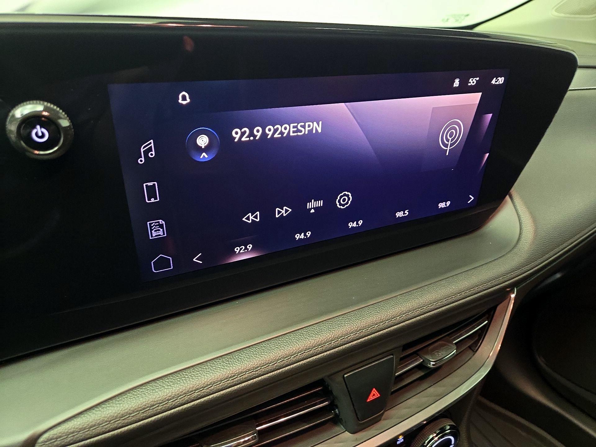 Thumbnail: 2024 Buick Encore GX - 15