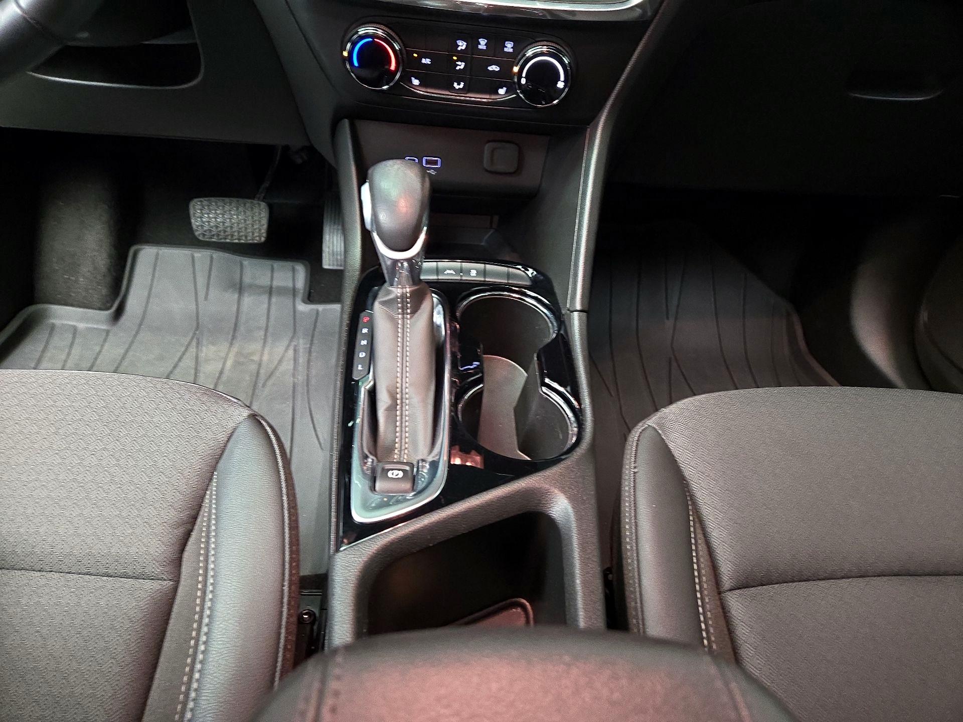 Thumbnail: 2024 Buick Encore GX - 17