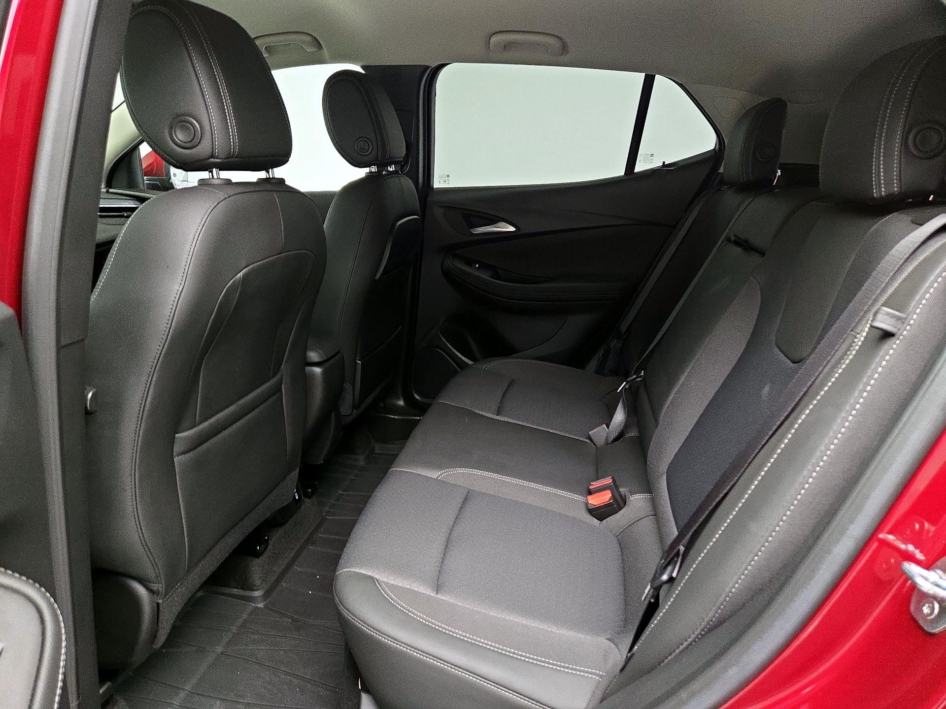 Thumbnail: 2024 Buick Encore GX - 19