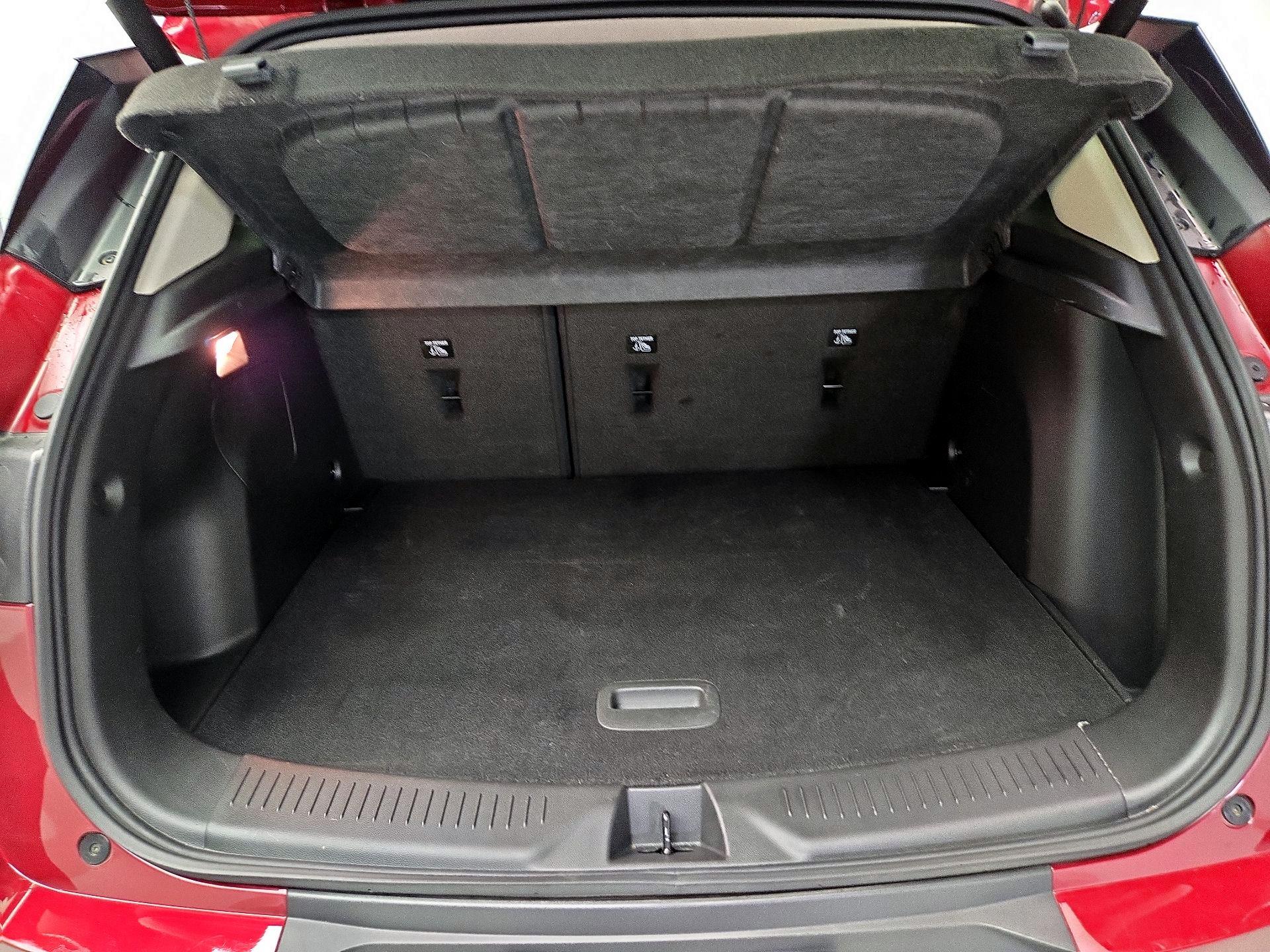 Thumbnail: 2024 Buick Encore GX - 20