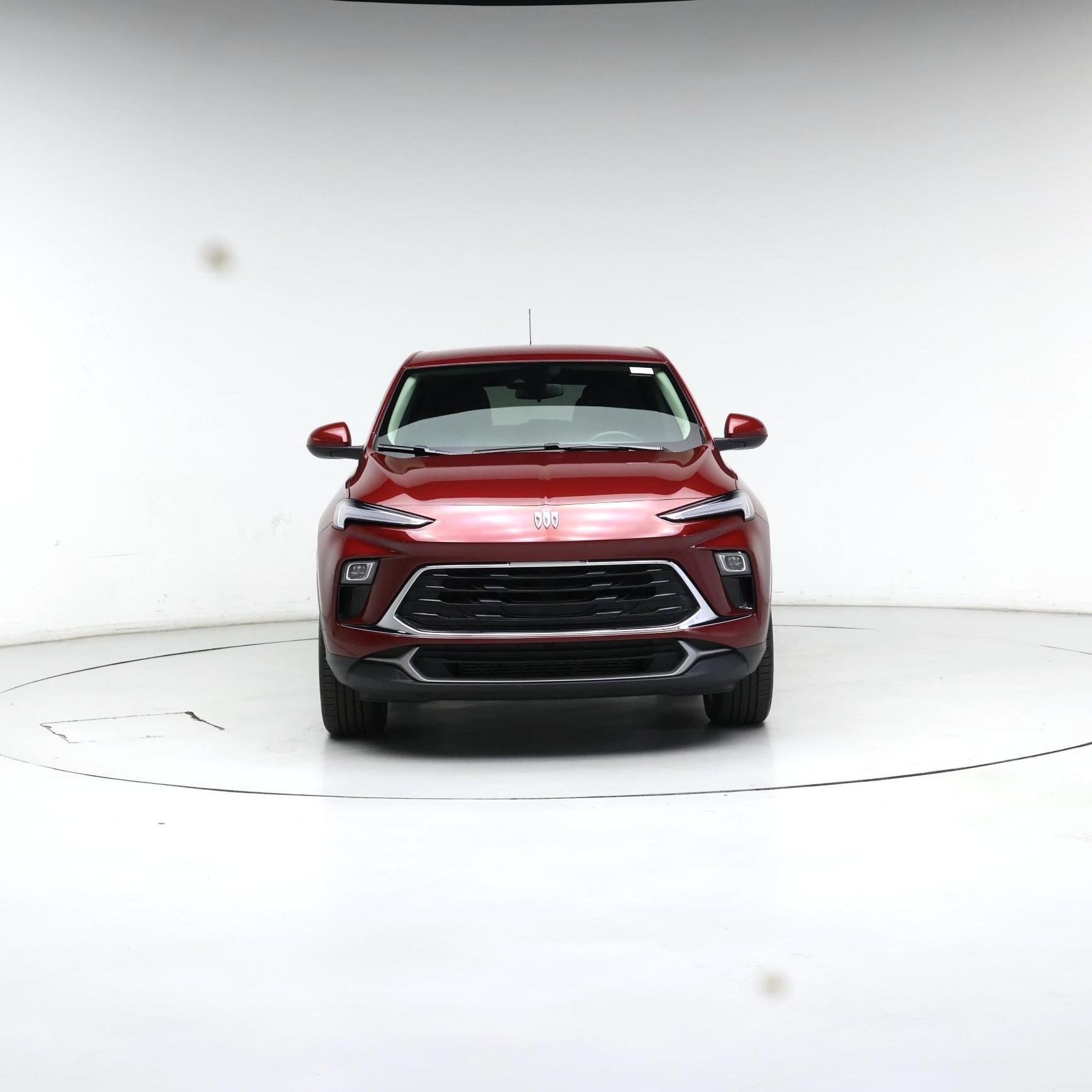 Thumbnail: 2024 Buick Encore GX - 5