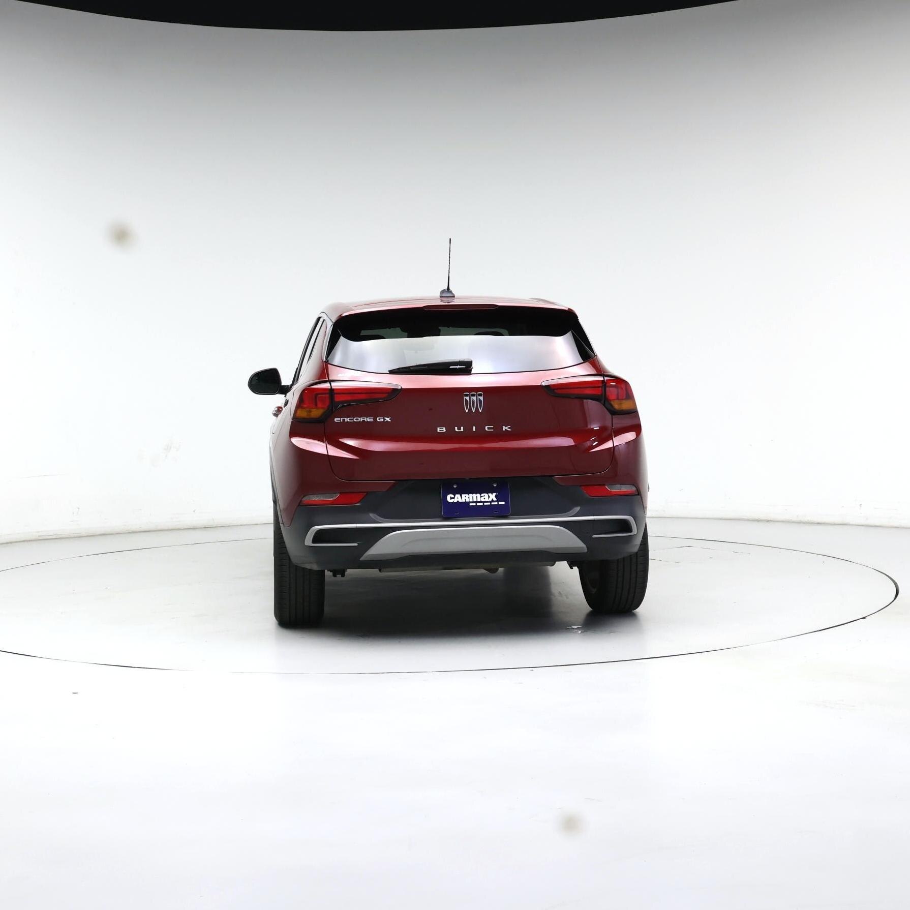 Thumbnail: 2024 Buick Encore GX - 6