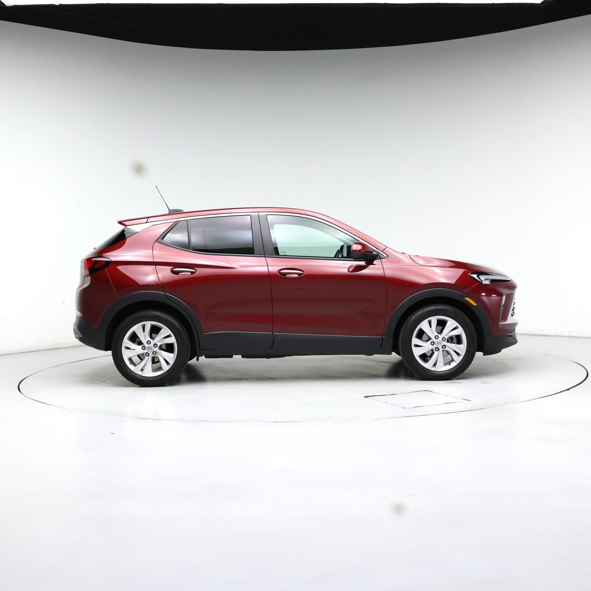 Thumbnail: 2024 Buick Encore GX - 7