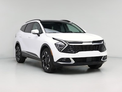 2024 Kia Sportage SX Prestige