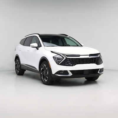 2024 Kia Sportage SX Prestige