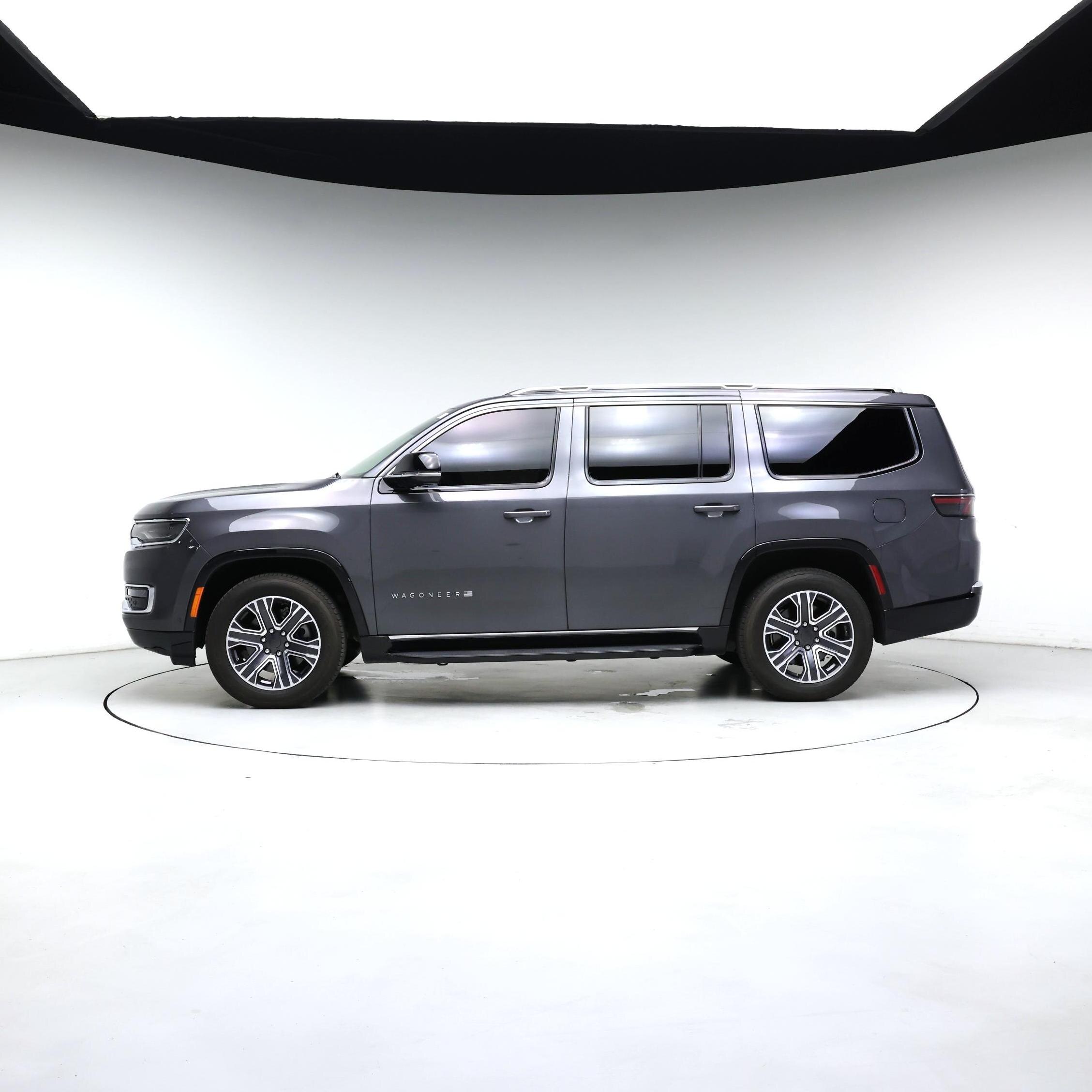 Thumbnail: 2024 Jeep Wagoneer - 3
