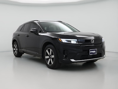 2024 Honda Prologue Touring